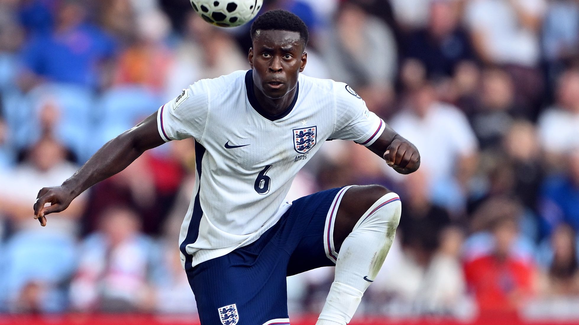 England Player Ratings vs Andorra: Assessing the Three Lions' Performance in a Low-Key World Cup Qualifying Victory