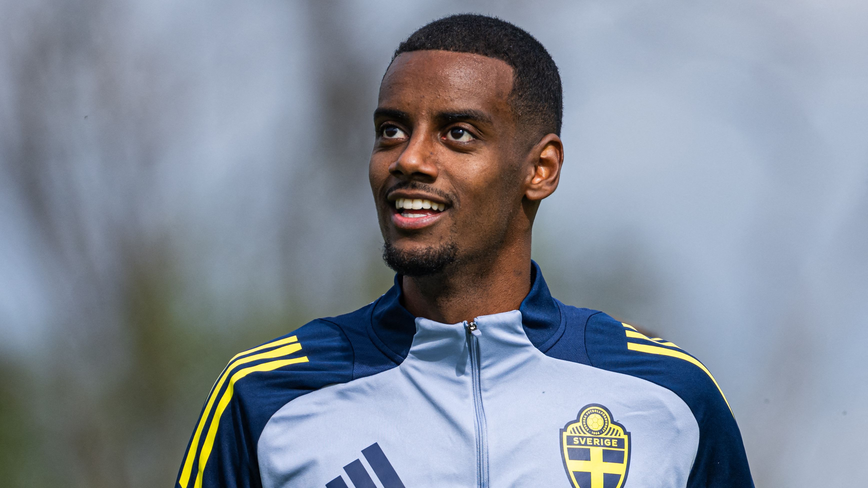 Why Alexander Isak Was Excluded from Sweden's Squad Against Slovenia in World Cup Qualifiers Following His Transfer to Liverpool