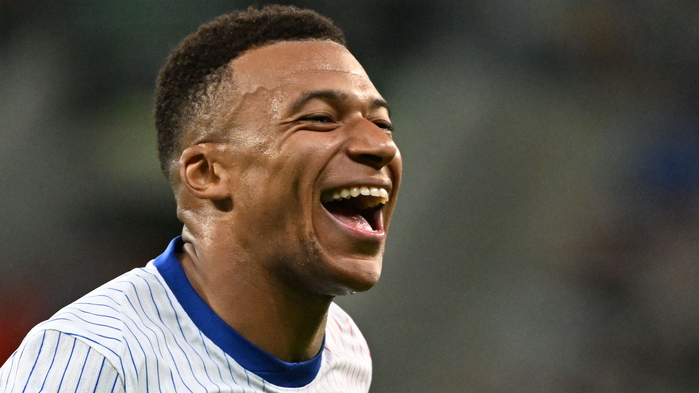 Kylian Mbappé Admits to a Costly Error in France's Victory