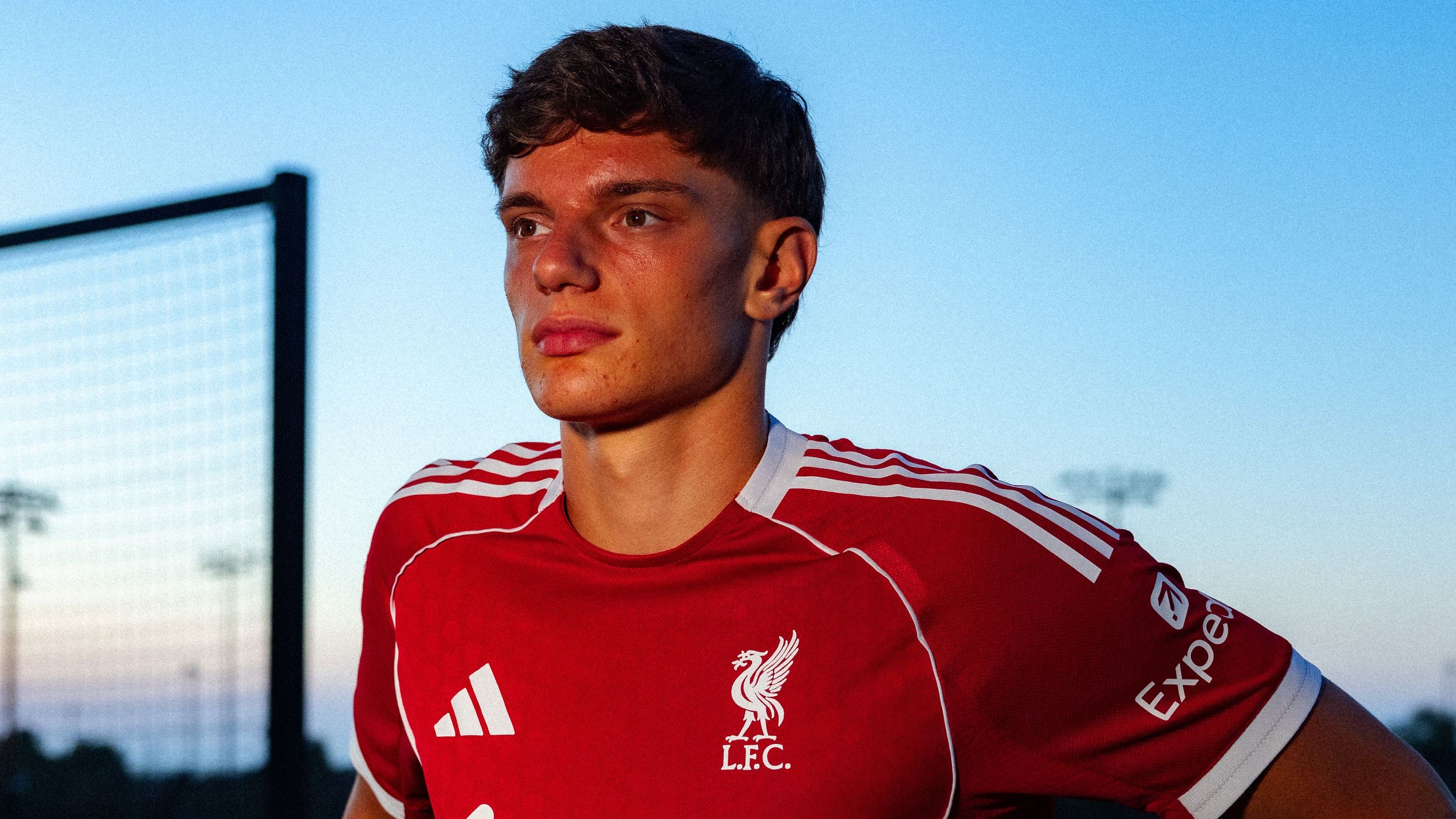 Parma Chief Reveals Rejection of Newcastle's Substantial Offer for Giovanni Leoni Prior to £30m Liverpool Transfer