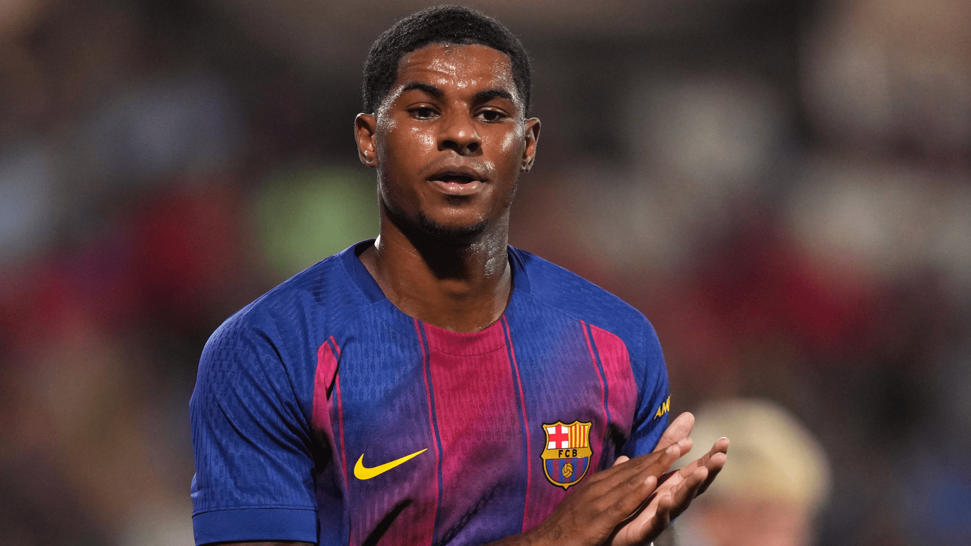 Speculation on Marcus Rashford's Early Return to Manchester United Strongly Dismissed Amid Barcelona Loan Cancellation Talks