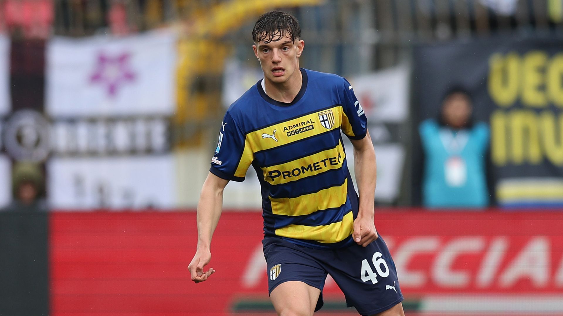 Parma Chief Reveals Rejection of Newcastle's Substantial Offer for Giovanni Leoni Prior to £30m Liverpool Transfer
