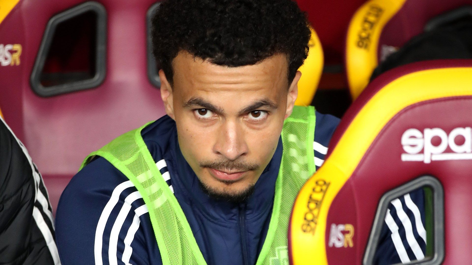 Three favourites to sign Dele Alli on free transfer revealed as luckless midfielder eyes return to British football after ending latest nightmare at Como