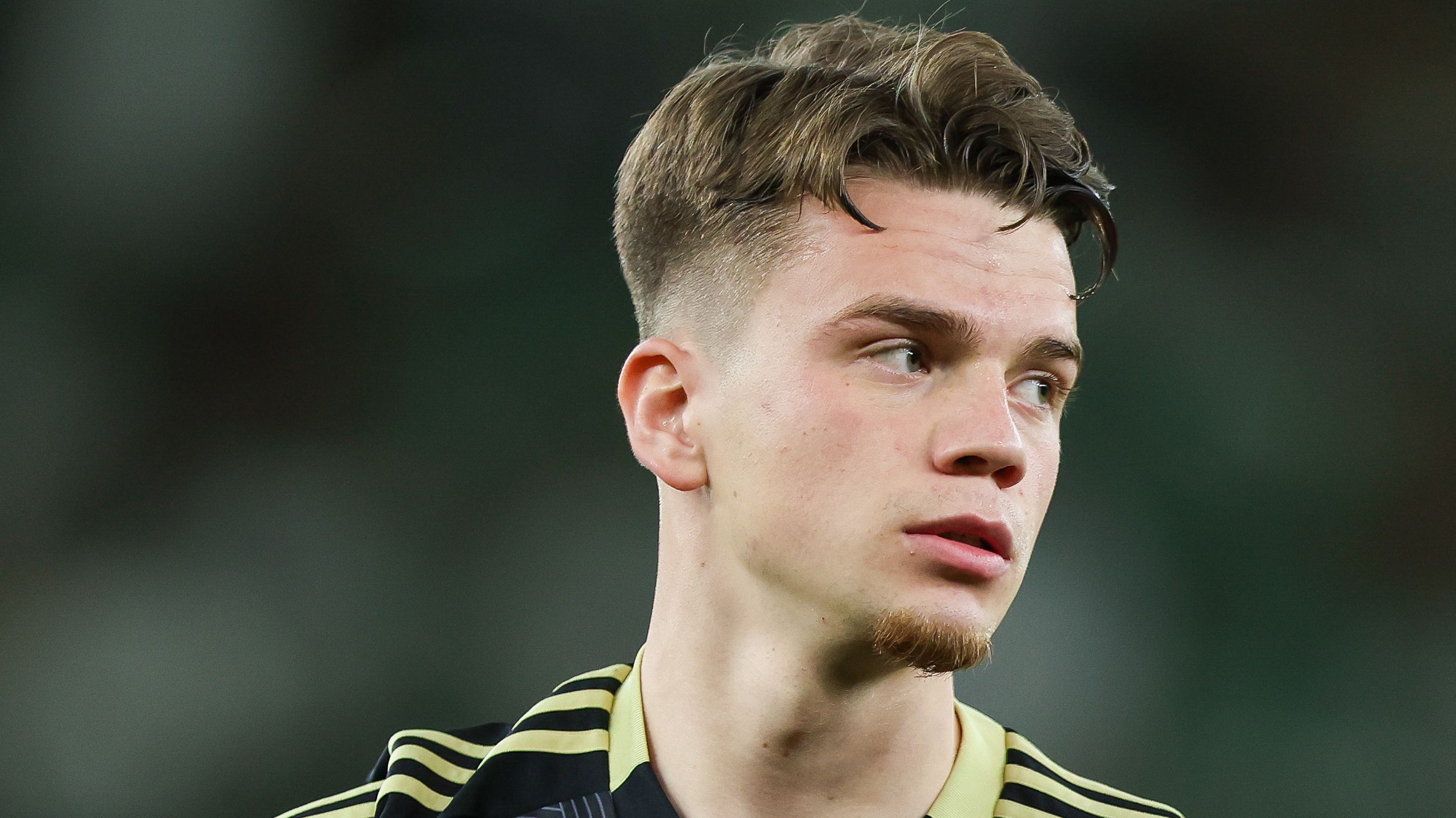 'I just started laughing' – Ex-PSV full-back explains why he accepted 'ridiculously high' Saudi Arabia offer at 20 years old amid claims of 100x salary boost
