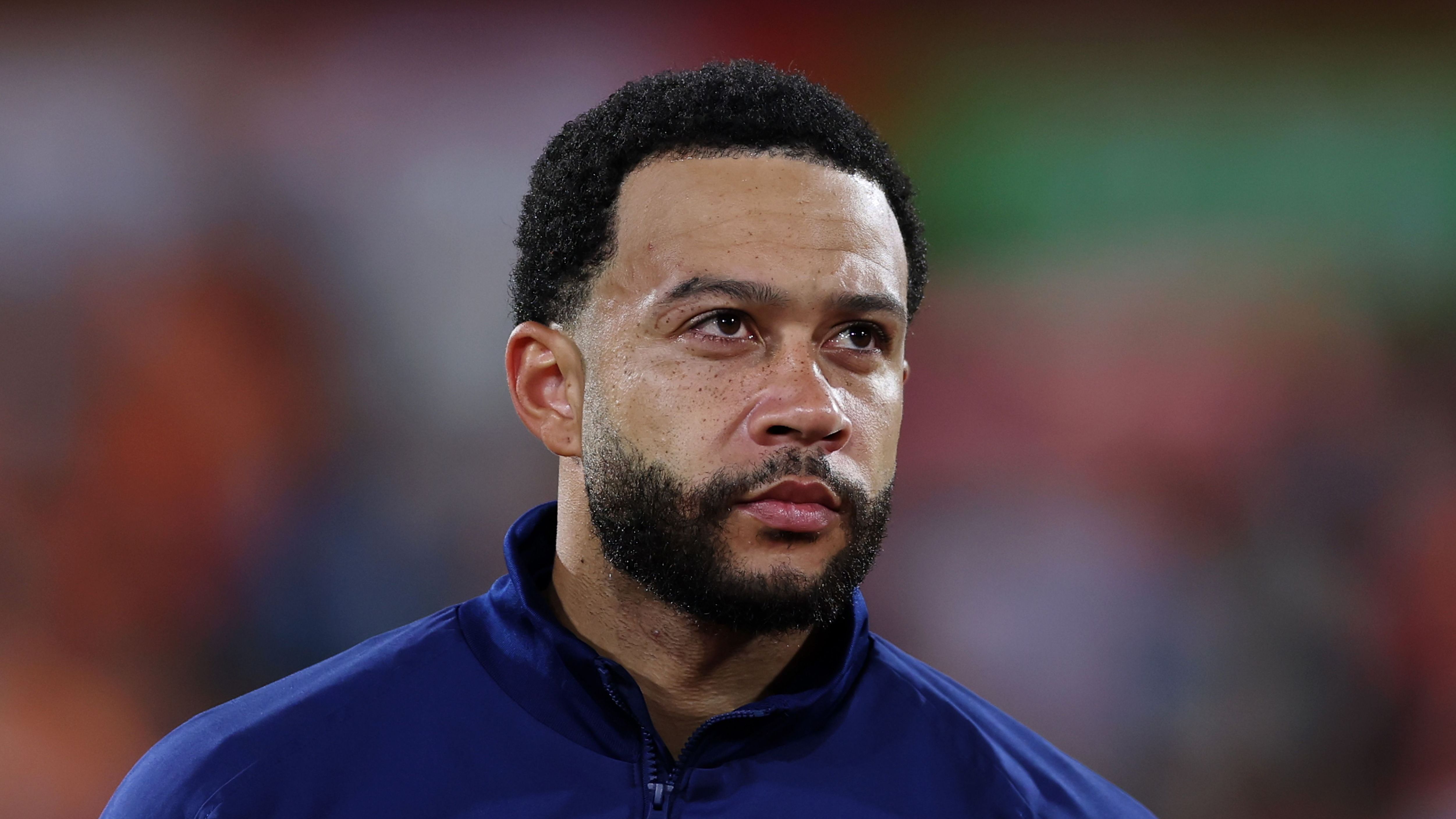 'Simply bad' – Virgil van Dijk tells Netherlands team-mates to 'look in the mirror' after humbling Lithuania result