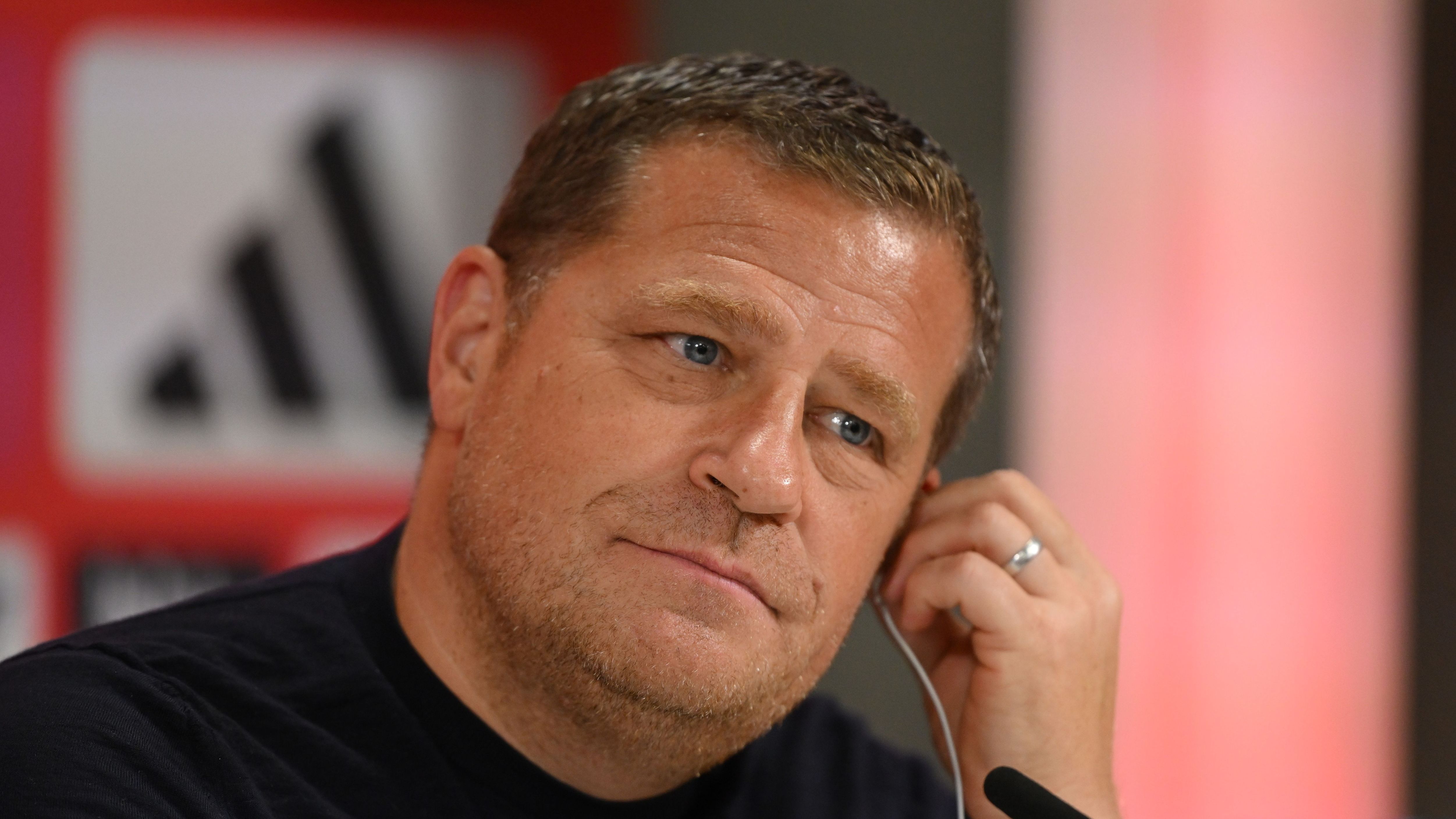 Bayern Munich Chief Warns Director Max Eberl Over €1.2 Billion Debt Amid Resignation Speculations, Describing Him as ‘Quite Sensitive