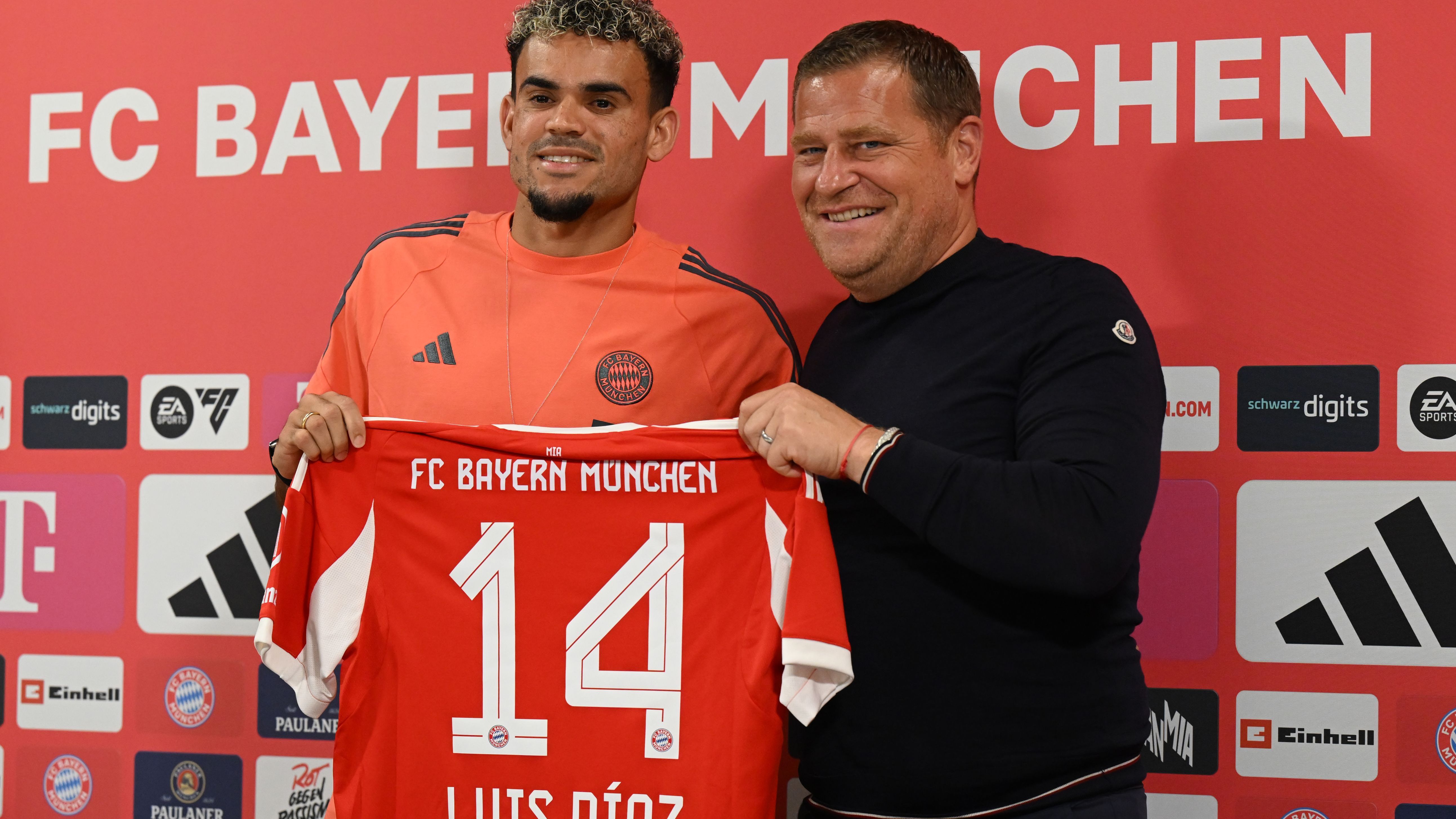 Bayern Munich Chief Warns Director Max Eberl Over €1.2 Billion Debt Amid Resignation Speculations, Describing Him as ‘Quite Sensitive