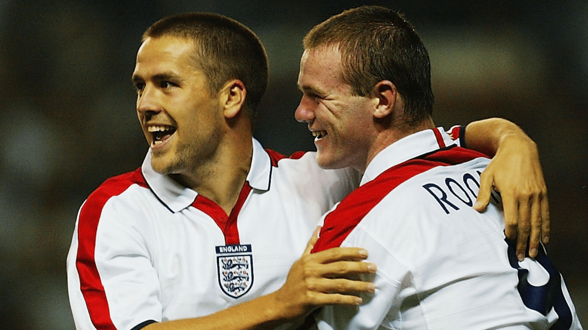 Wayne Rooney Joins Debate on Early Career Supremacy with Michael Owen and Responds to Accusations of Monotony Directed at Former Teammate