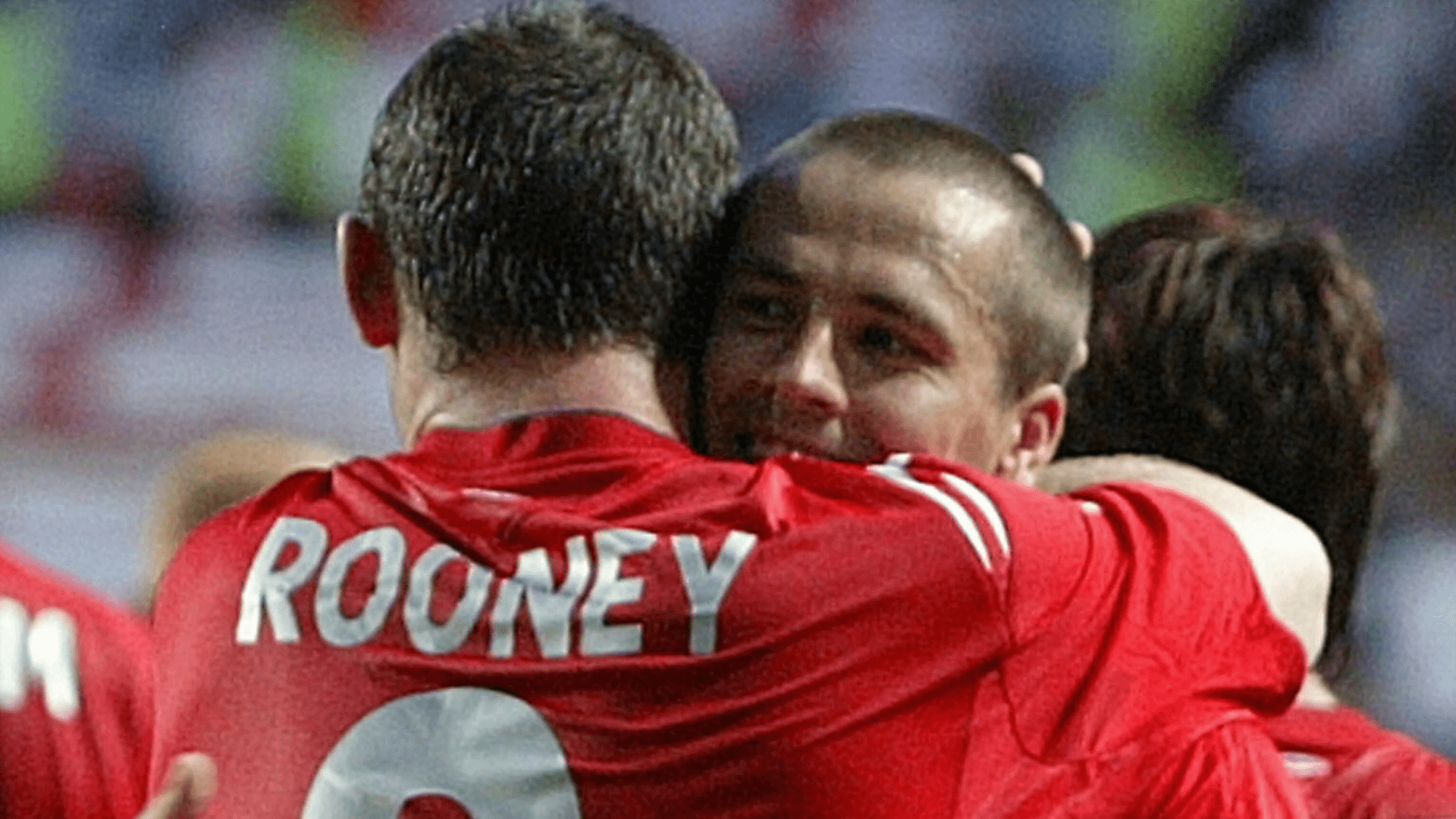 Wayne Rooney Joins Debate on Early Career Supremacy with Michael Owen and Responds to Accusations of Monotony Directed at Former Teammate