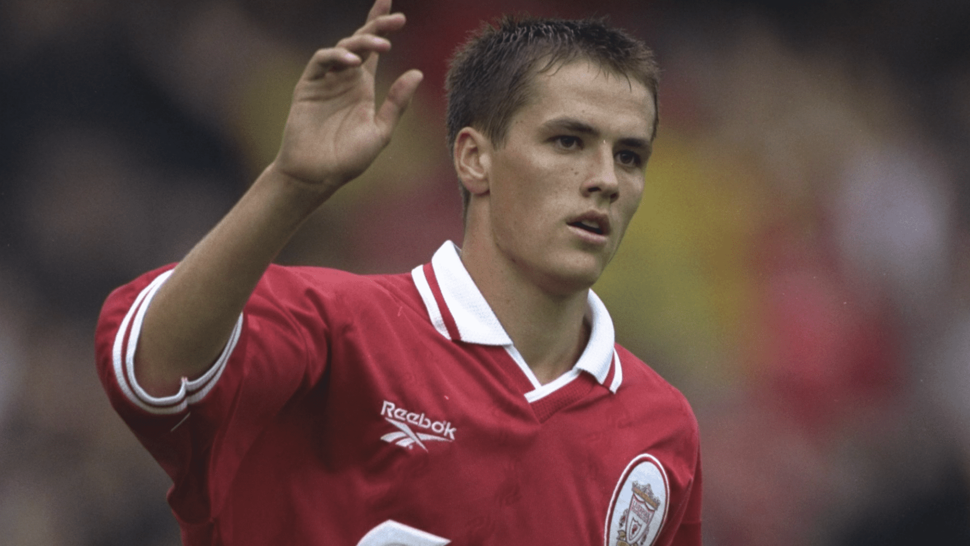 Wayne Rooney Joins Debate on Early Career Supremacy with Michael Owen and Responds to Accusations of Monotony Directed at Former Teammate