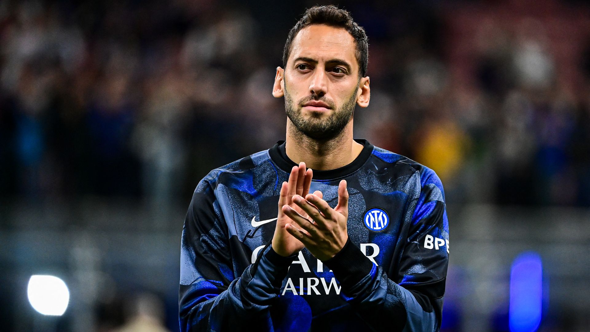 Galatasaray coach reveals late Hakan Calhanoglu transfer bid failed despite Inter star accepting pay cut