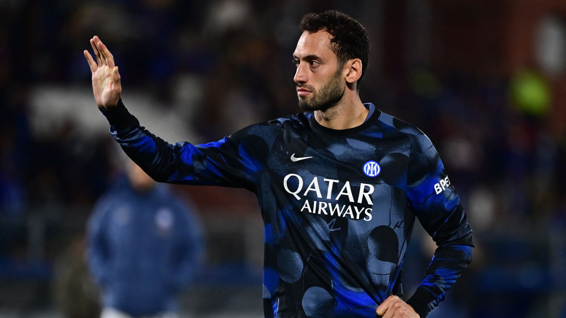 Galatasaray coach reveals late Hakan Calhanoglu transfer bid failed despite Inter star accepting pay cut