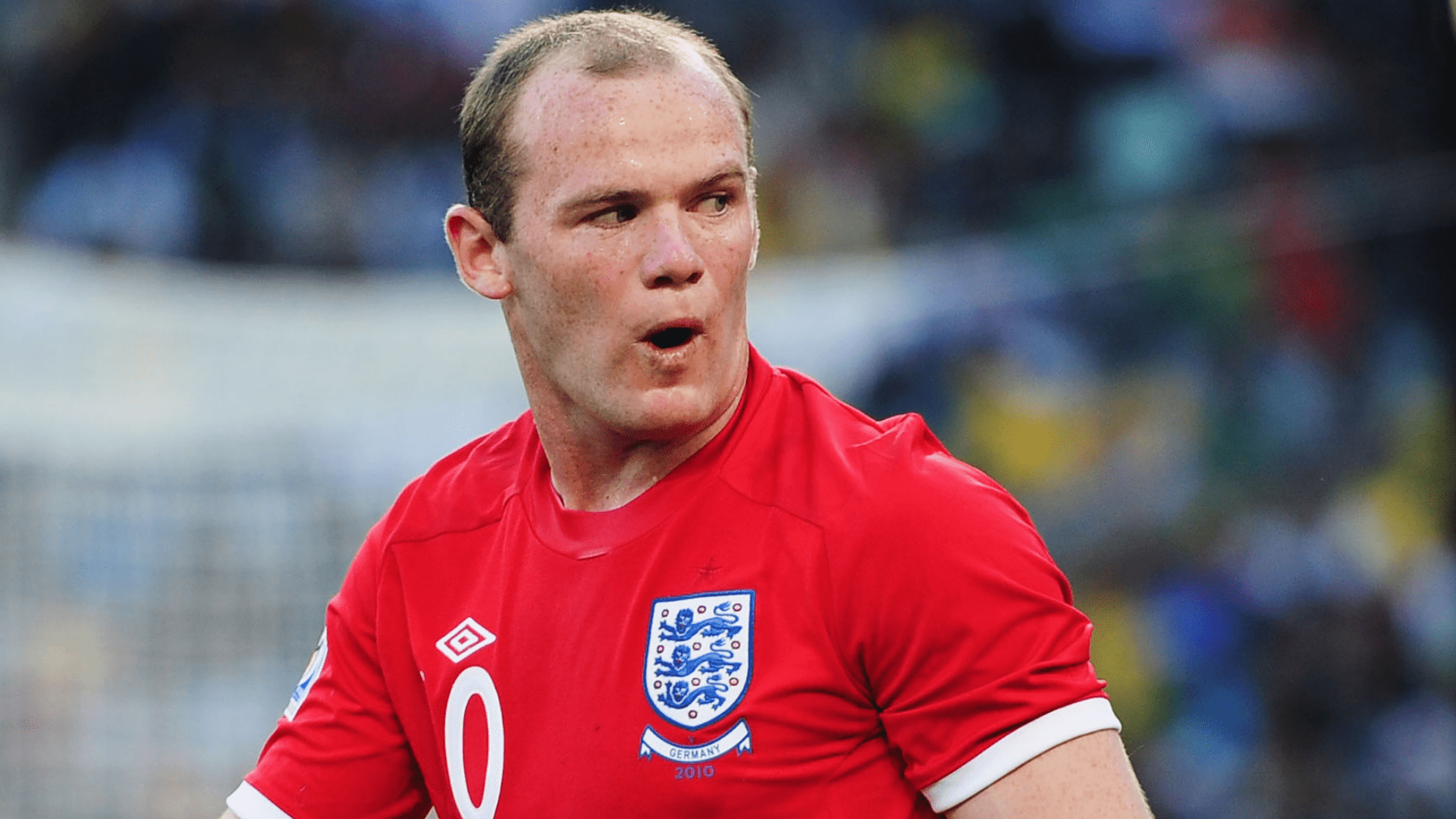 Revealed: Why Liverpool legend left Wayne Rooney 'fuming' – with Man Utd icon forcing change in England camp