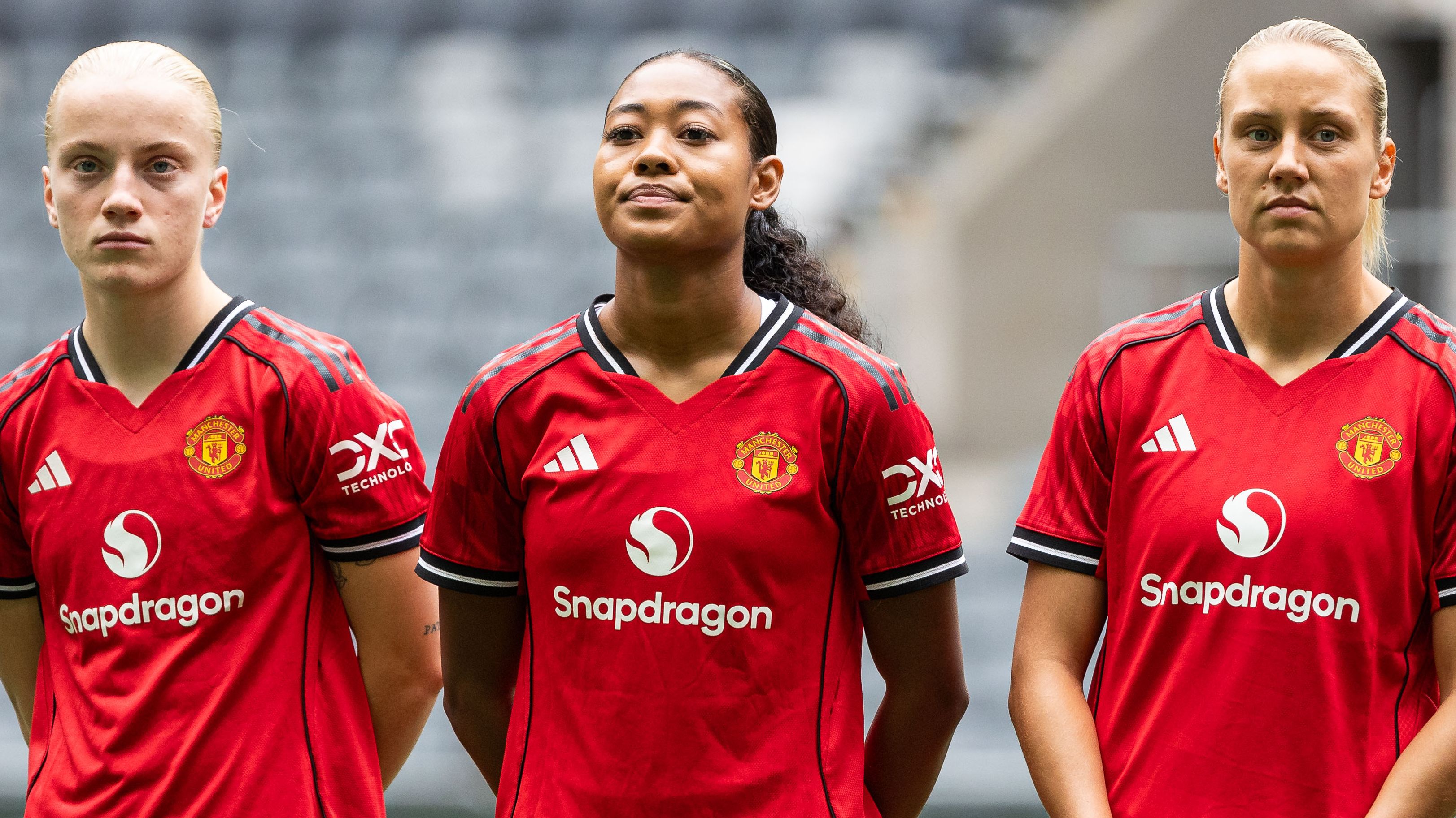 Manchester United Player Ratings vs. Leicester: WSL Title Ambitions Signal Strong Start as Toone, Terland, and Malard Lead Impressive Victory