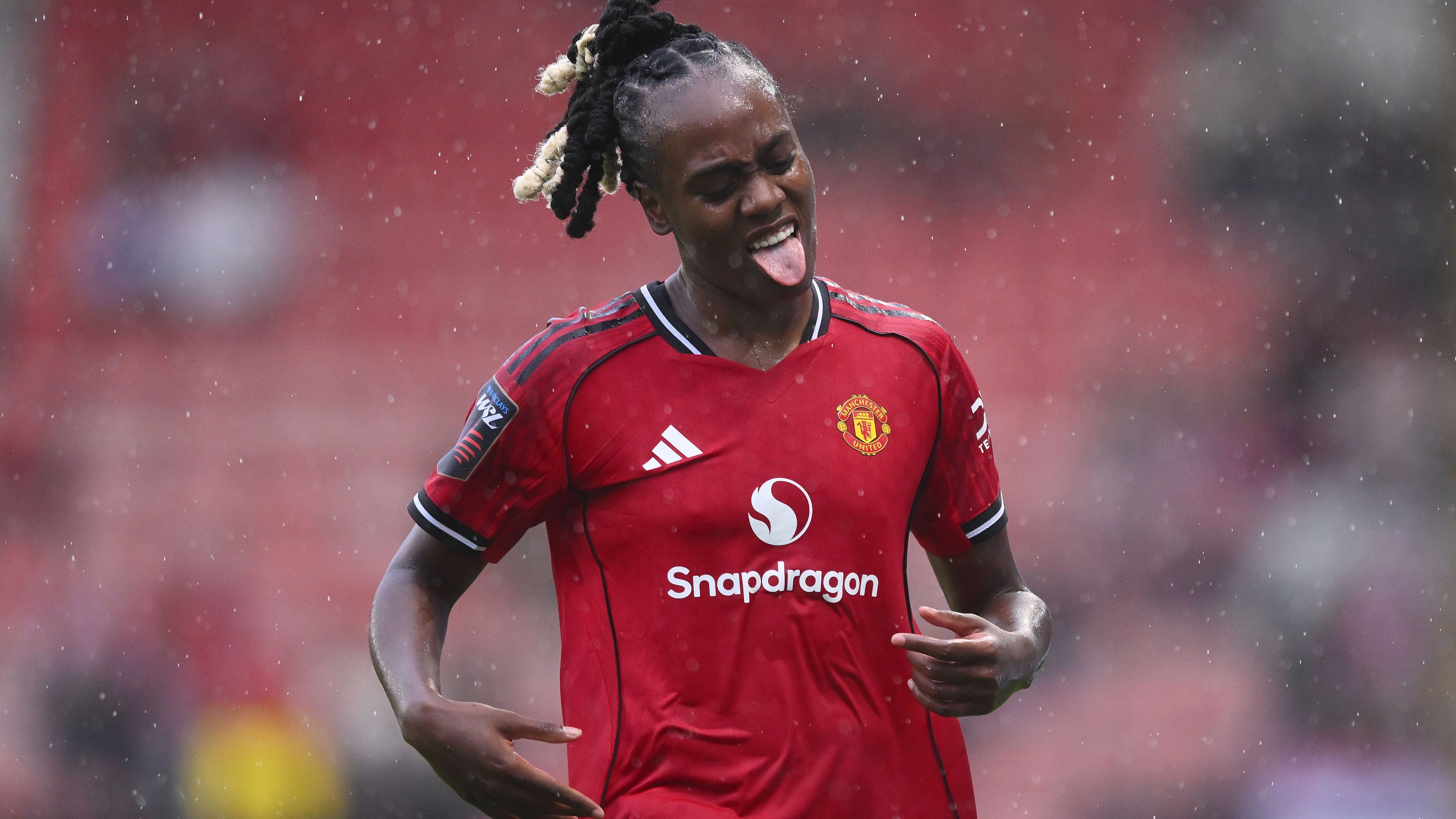 Manchester United Player Ratings vs. Leicester: WSL Title Ambitions Signal Strong Start as Toone, Terland, and Malard Lead Impressive Victory
