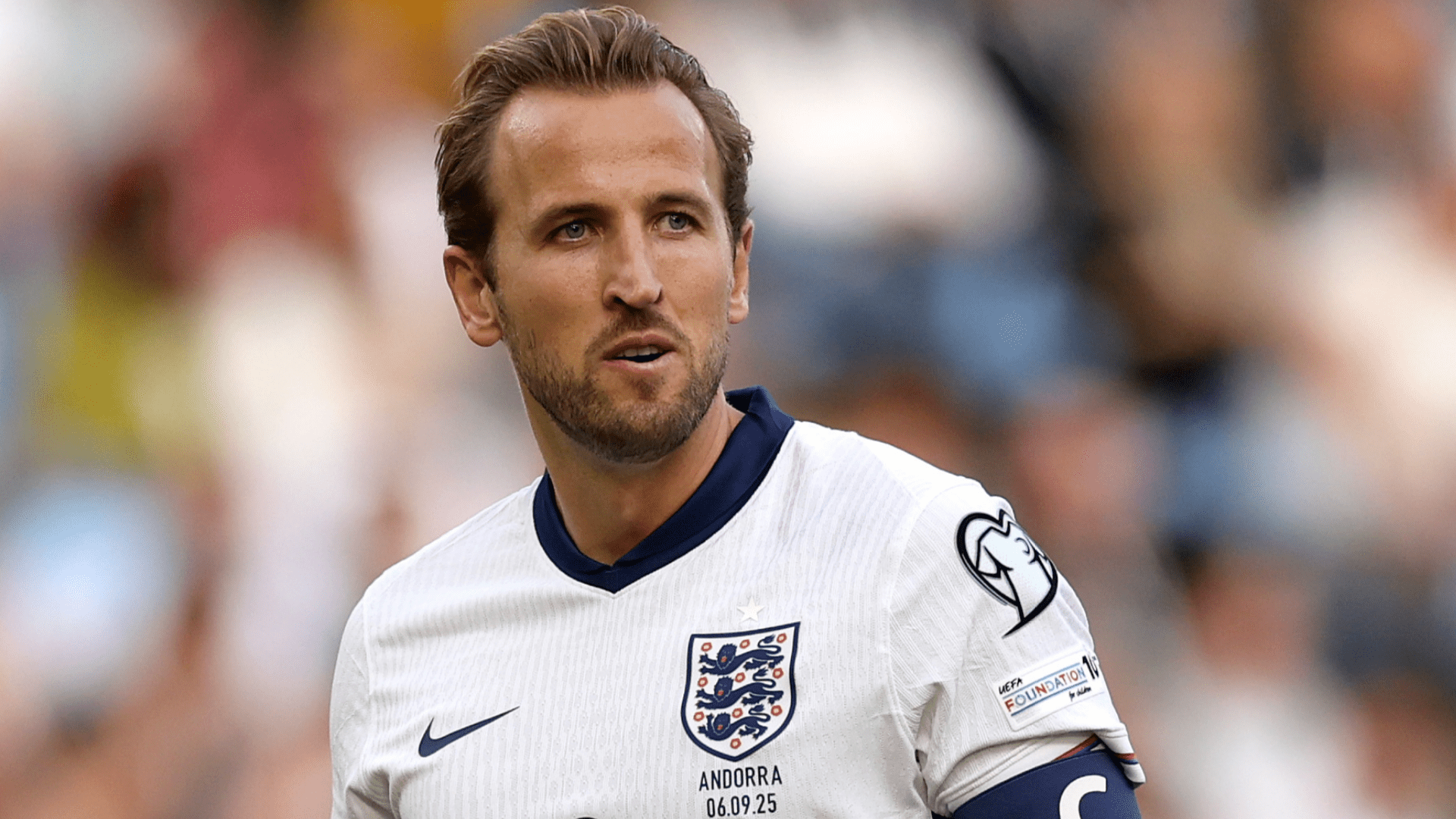 Harry Kane ‘as inspirational as pesto pasta on a Sunday!' England captain told he ‘doesn't do magic' in brutal assessment of Bayern Munich striker