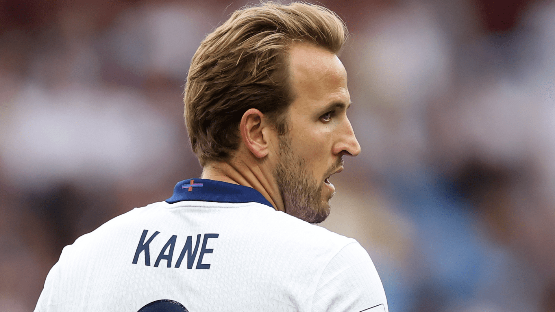 Harry Kane ‘as inspirational as pesto pasta on a Sunday!' England captain told he ‘doesn't do magic' in brutal assessment of Bayern Munich striker