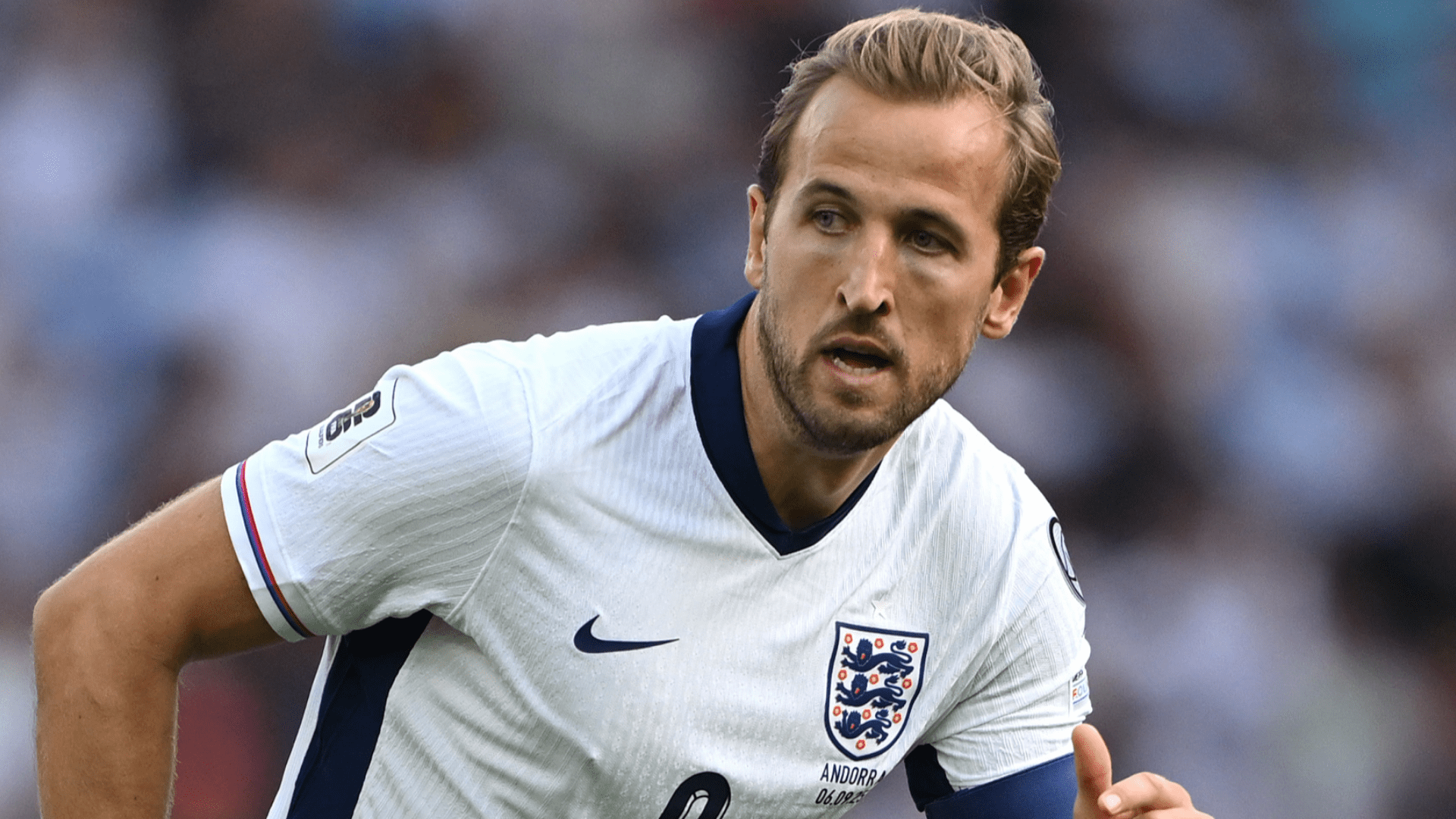 Harry Kane ‘as inspirational as pesto pasta on a Sunday!' England captain told he ‘doesn't do magic' in brutal assessment of Bayern Munich striker