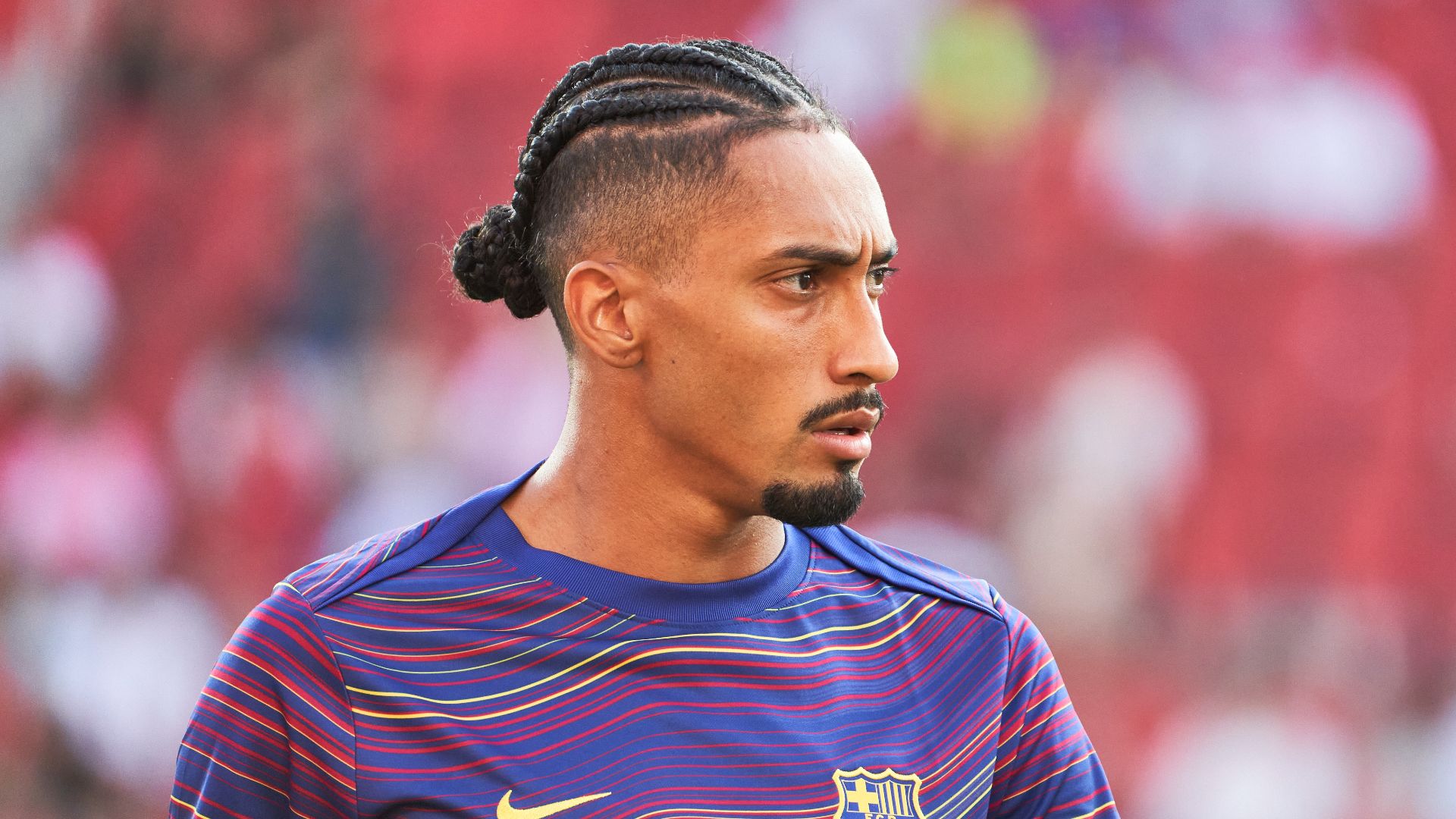 Barcelona's Raphinha Alleges Racial Discrimination by Disney After Family Visit to Disneyland and Issues Strong Statement