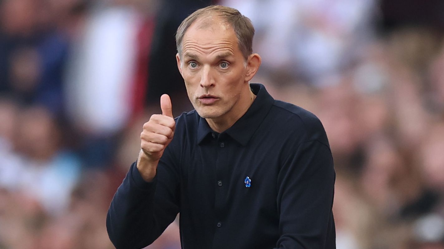 Thomas Tuchel Praises England Star, Declaring ‘He Passed the Test,' Following Uninspiring Victory Over Andorra