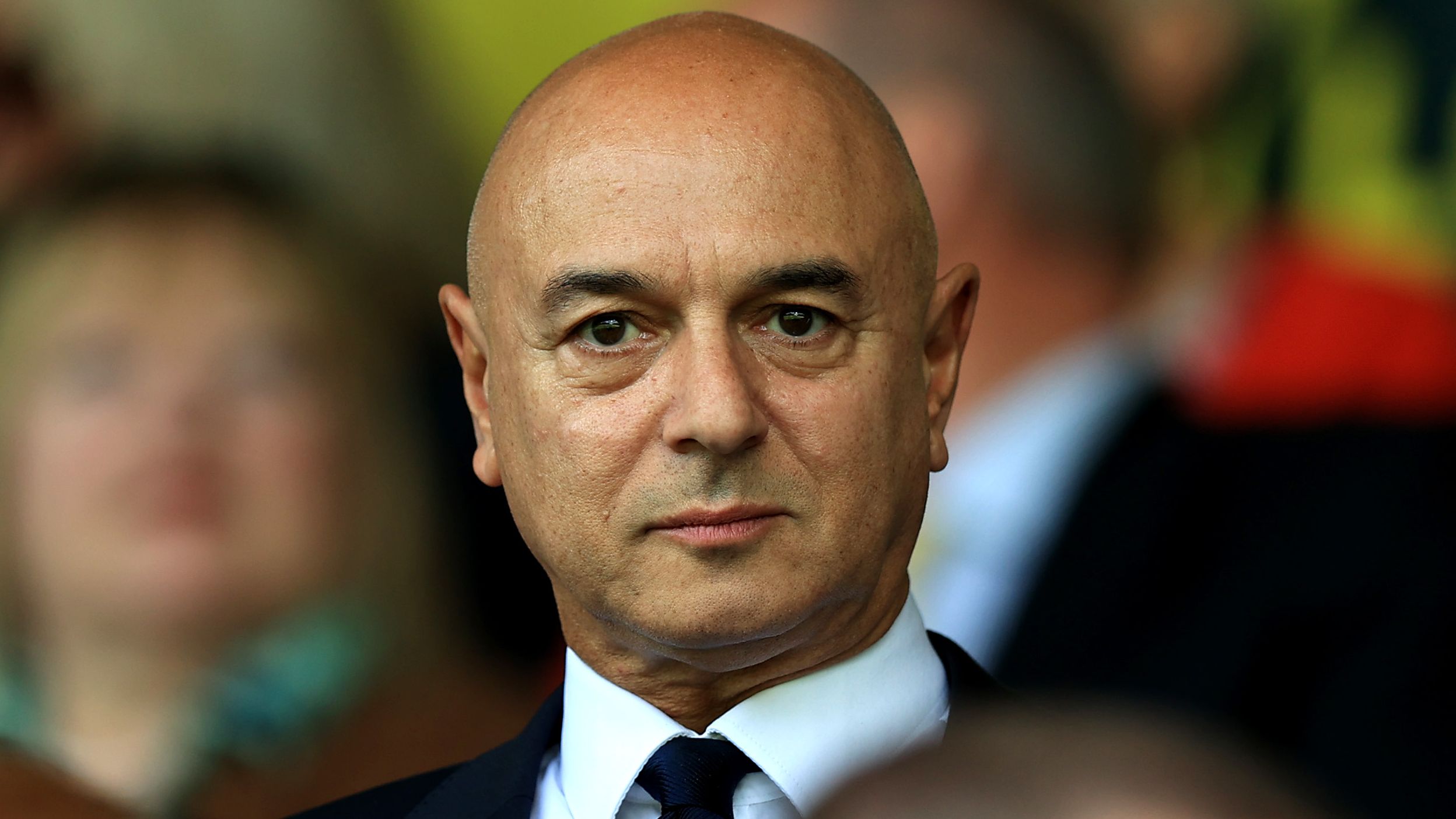 Tottenham Poised for Significant Financial Boost as ENIC Accelerates Strategies for Sporting Excellence Following Daniel Levy's Departure
