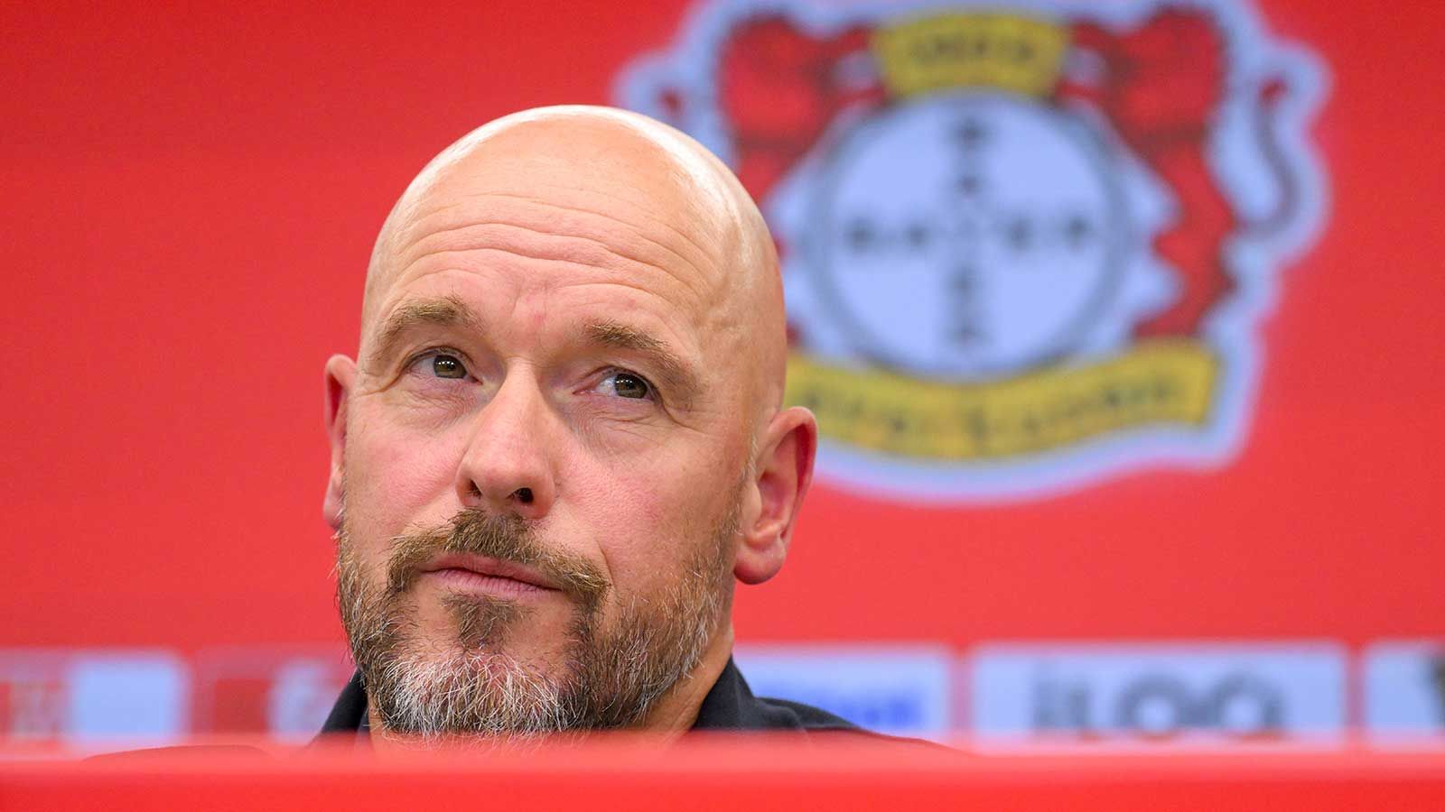 Bayer Leverkusen Nears Successor for Erik ten Hag as Club Shifts from Former Tottenham Manager Ange Postecoglou