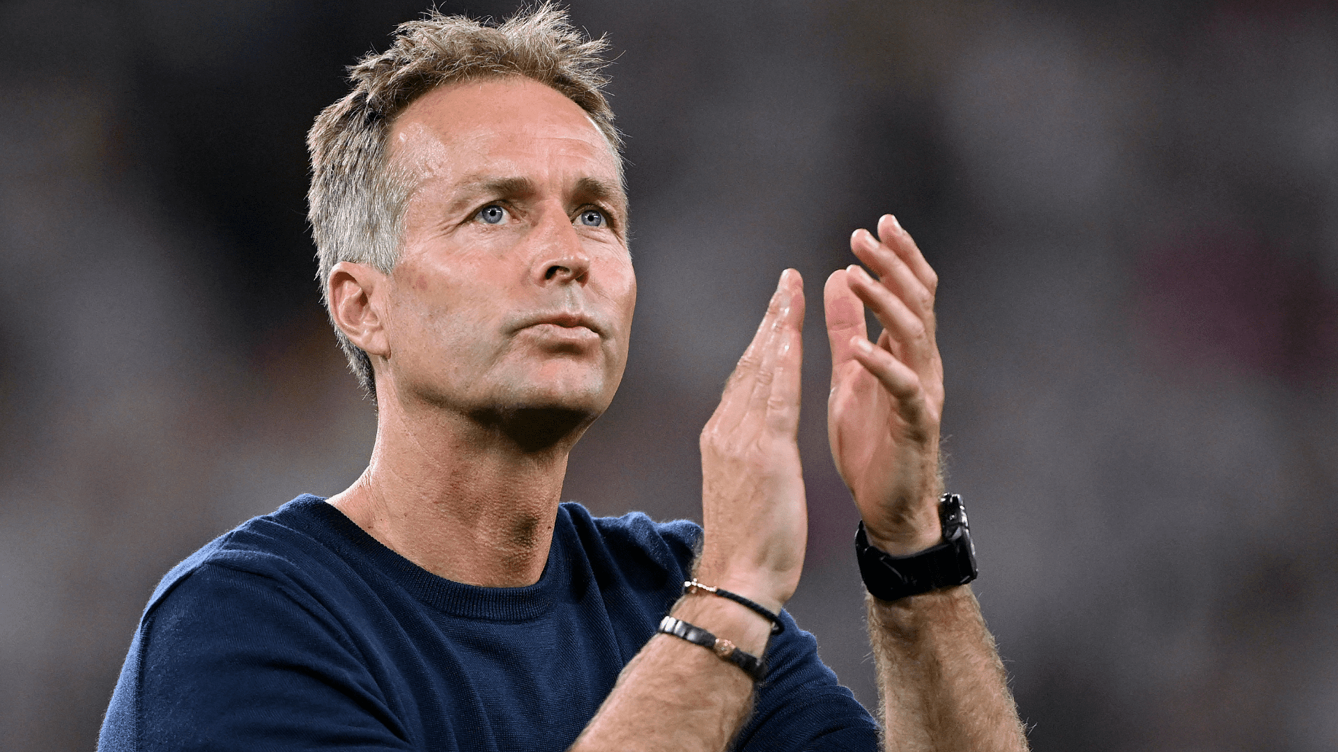 Bayer Leverkusen Nears Successor for Erik ten Hag as Club Shifts from Former Tottenham Manager Ange Postecoglou