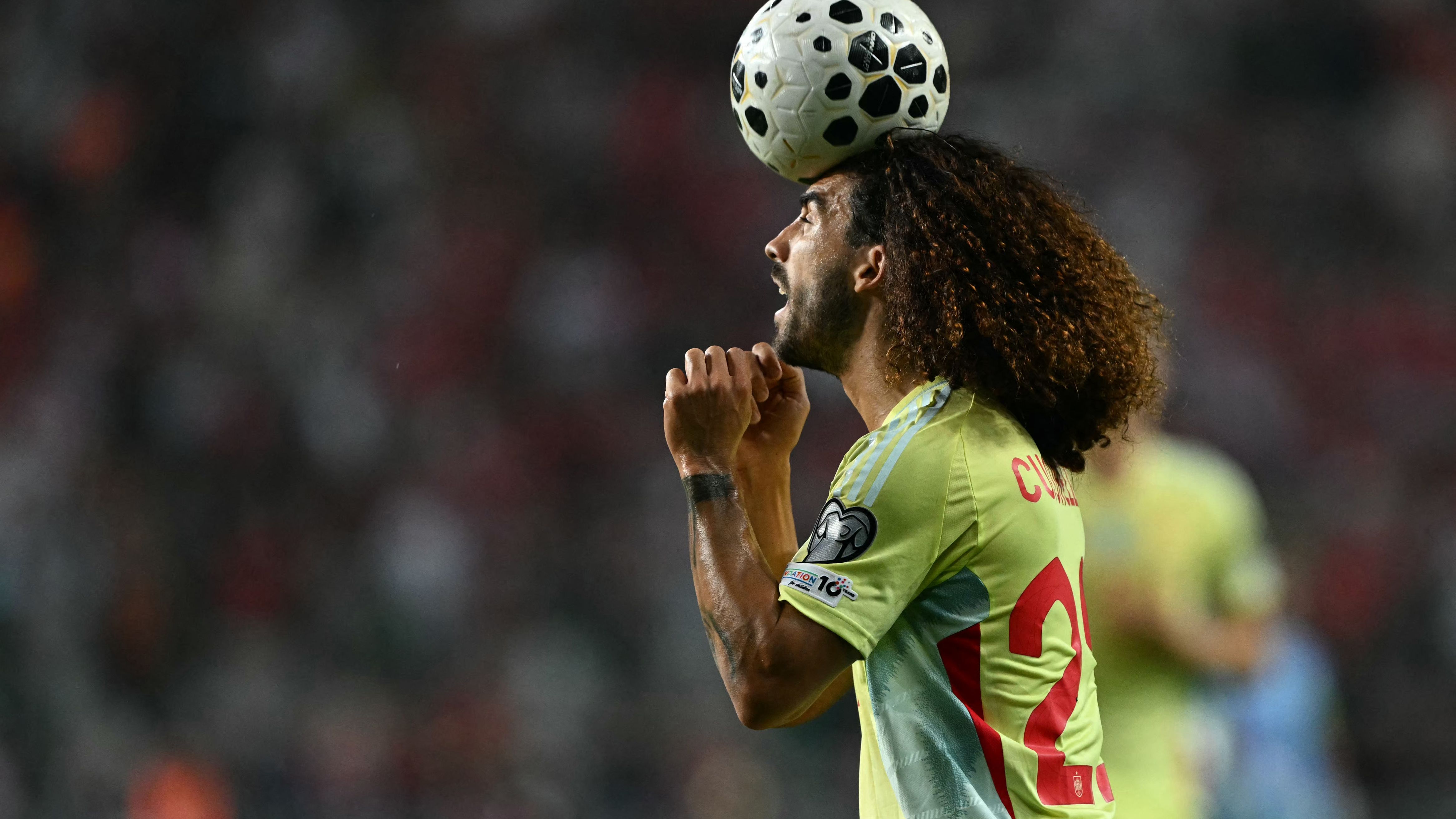 Player Ratings: Mikel Merino's Hat-Trick Leads Spain to Dominant 6-0 World Cup Qualifying Victory, with Stellar Performances from Lamine Yamal and Pedri