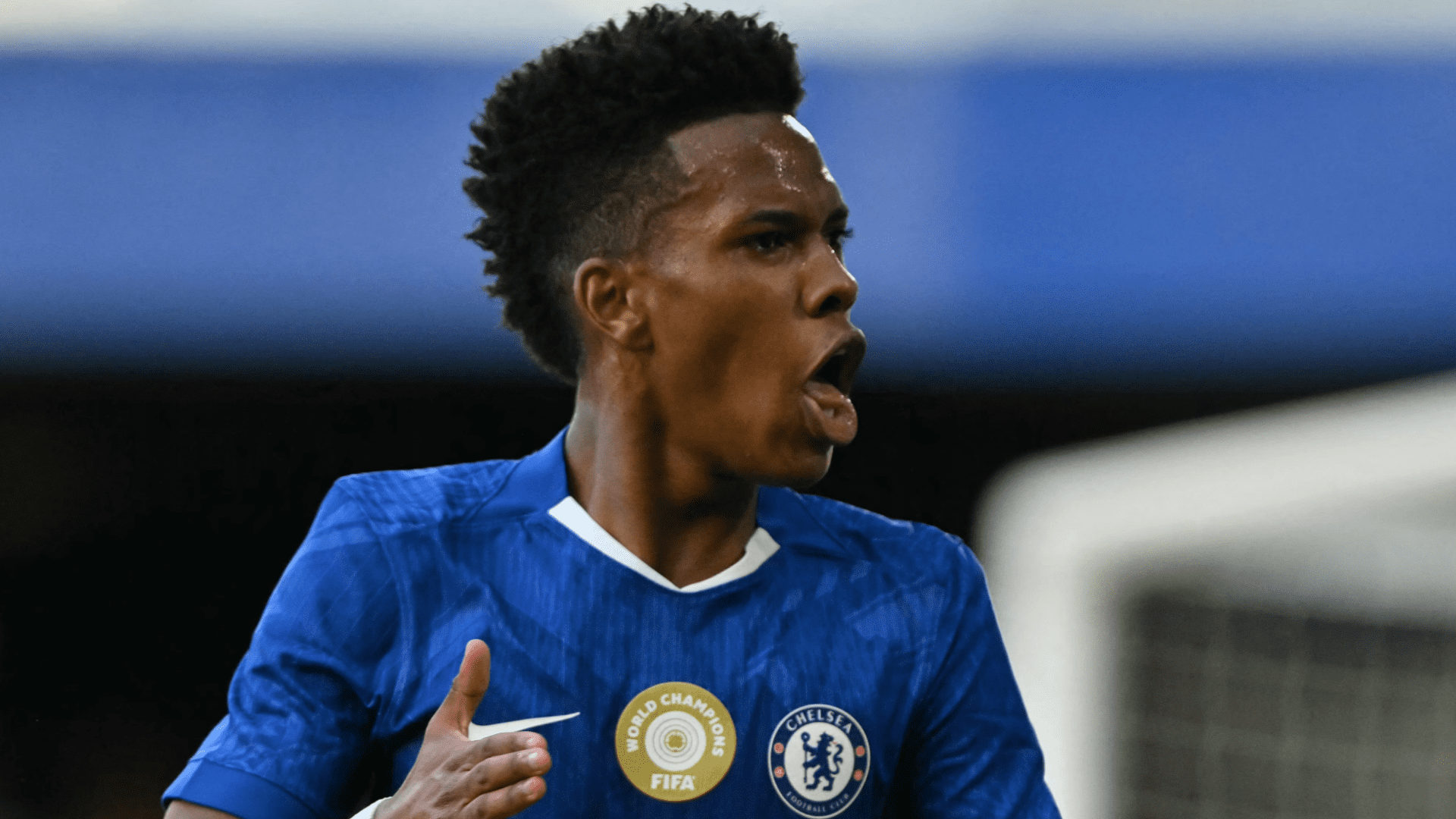 'I thought it would take longer!' – Estevao Willian opens up on 'incredible adaptation' at Chelsea with Brazilian sensation revelling in 'happiest moment of my life'