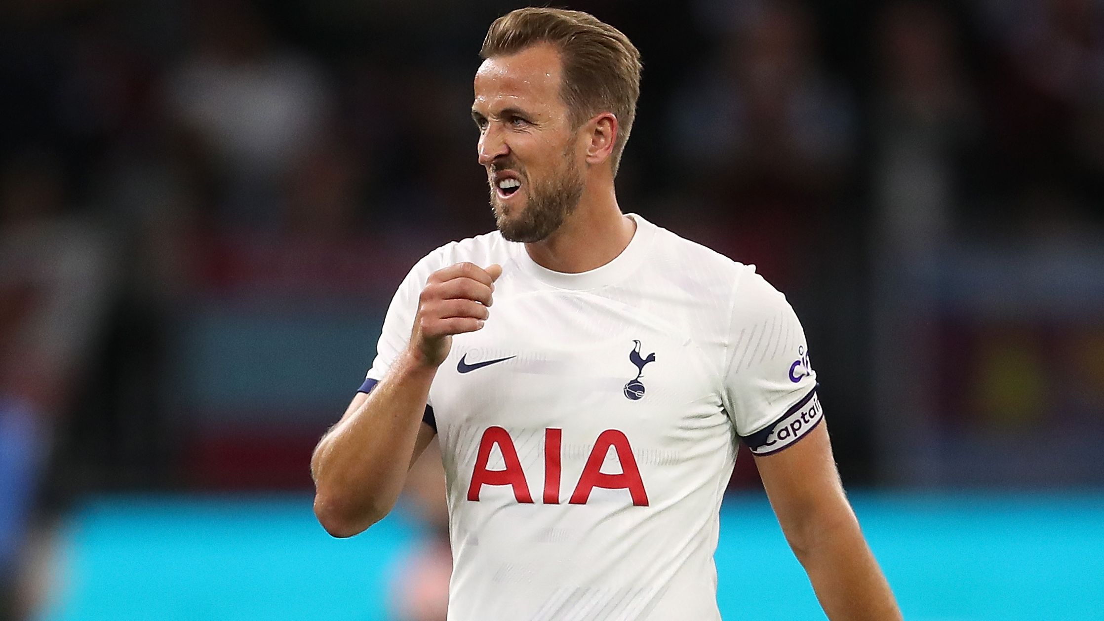 Harry Kane Shares Insights on Daniel Levy Following Tottenham Chairman's Unexpected Departure