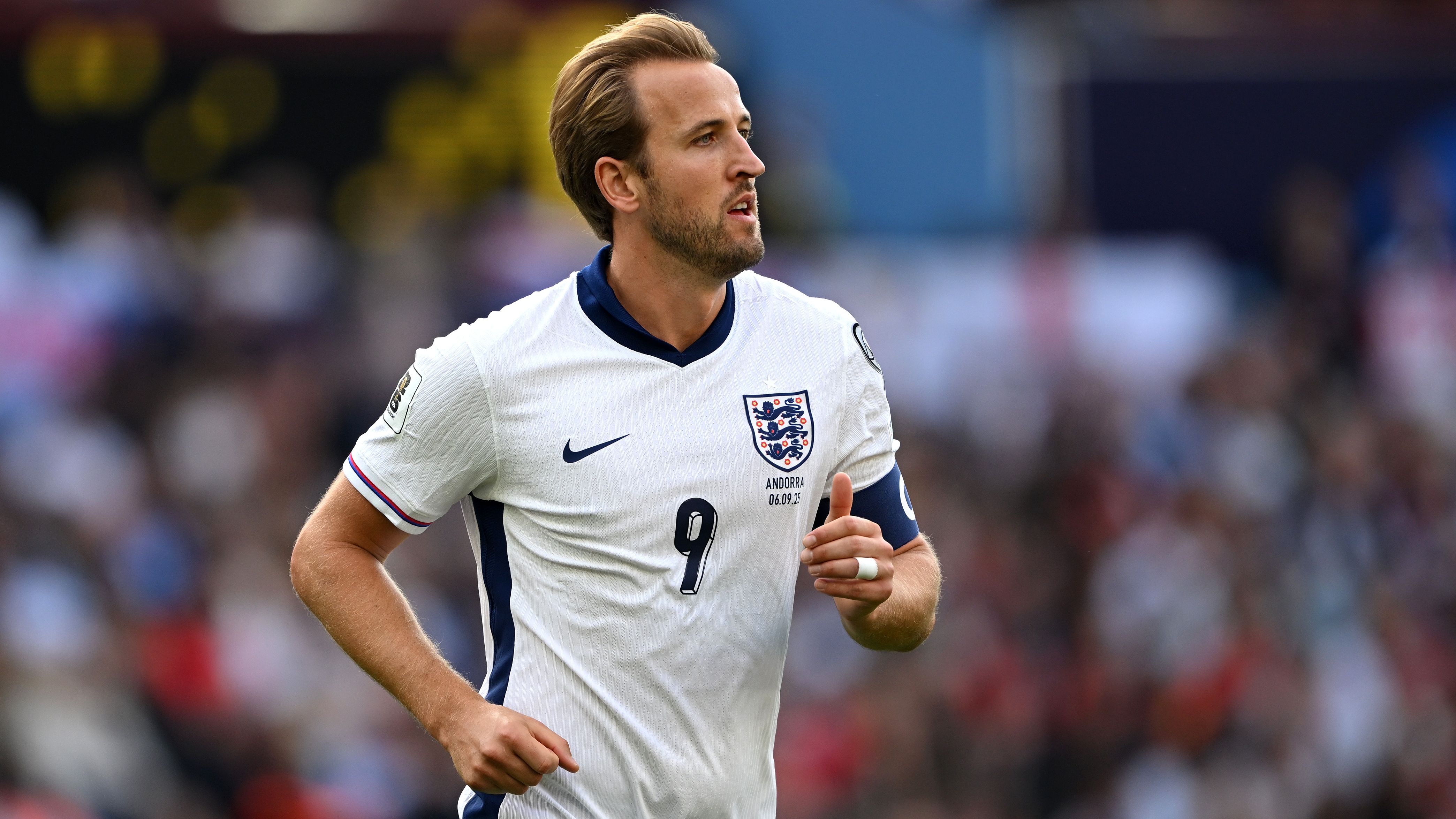 Harry Kane Shares Insights on Daniel Levy Following Tottenham Chairman's Unexpected Departure