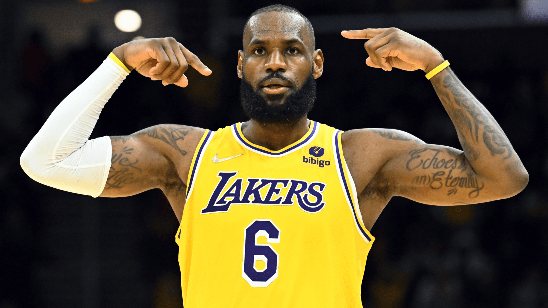 Lamine Yamal's LeBron James-Inspired Celebration Provokes Spanish Media Criticism Over Its Incompatibility with His Young Role Model Image