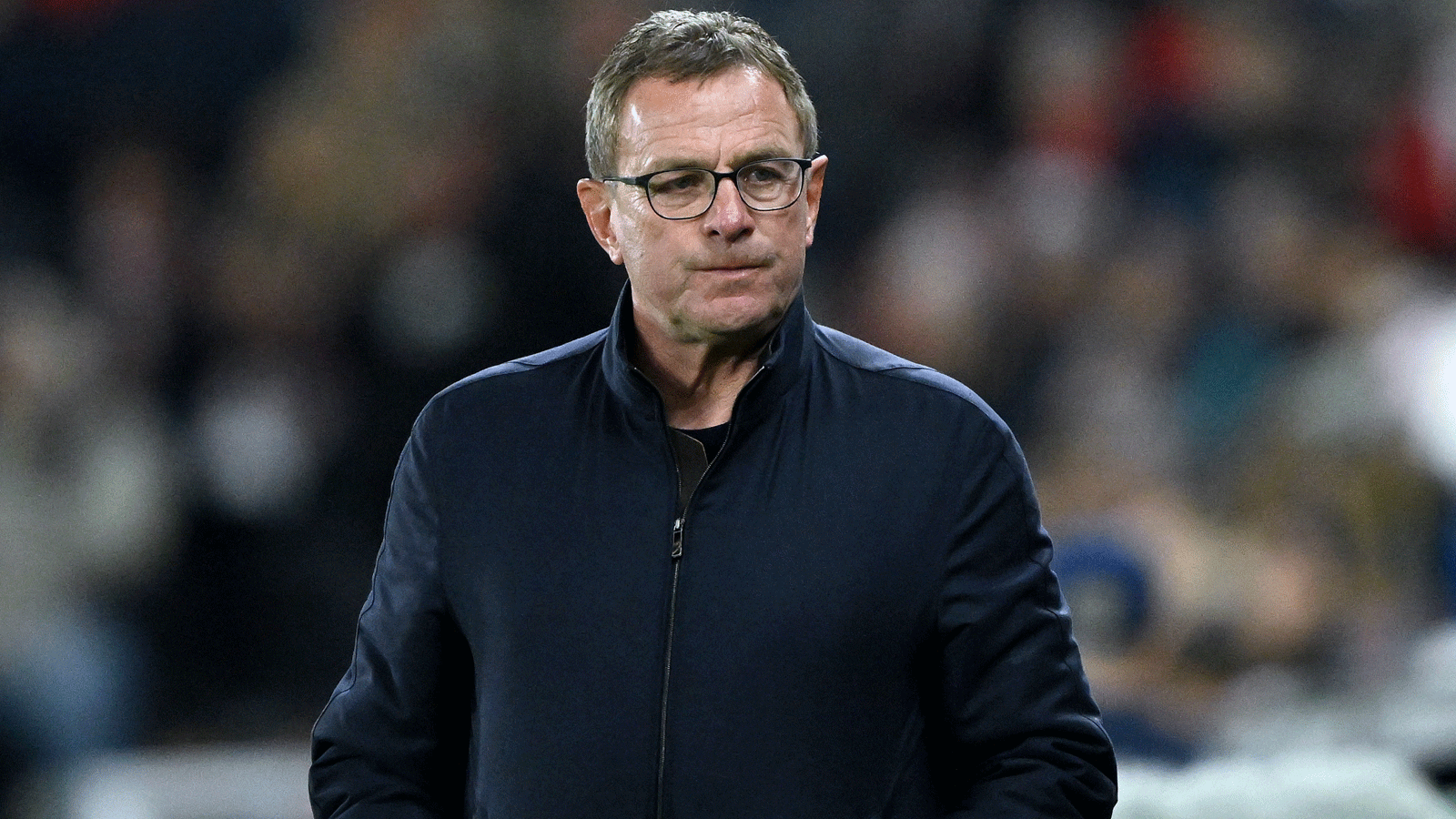Ralf Rangnick prepared to quit Austria despite perfect start to World Cup qualifying under ex-Man Utd coach