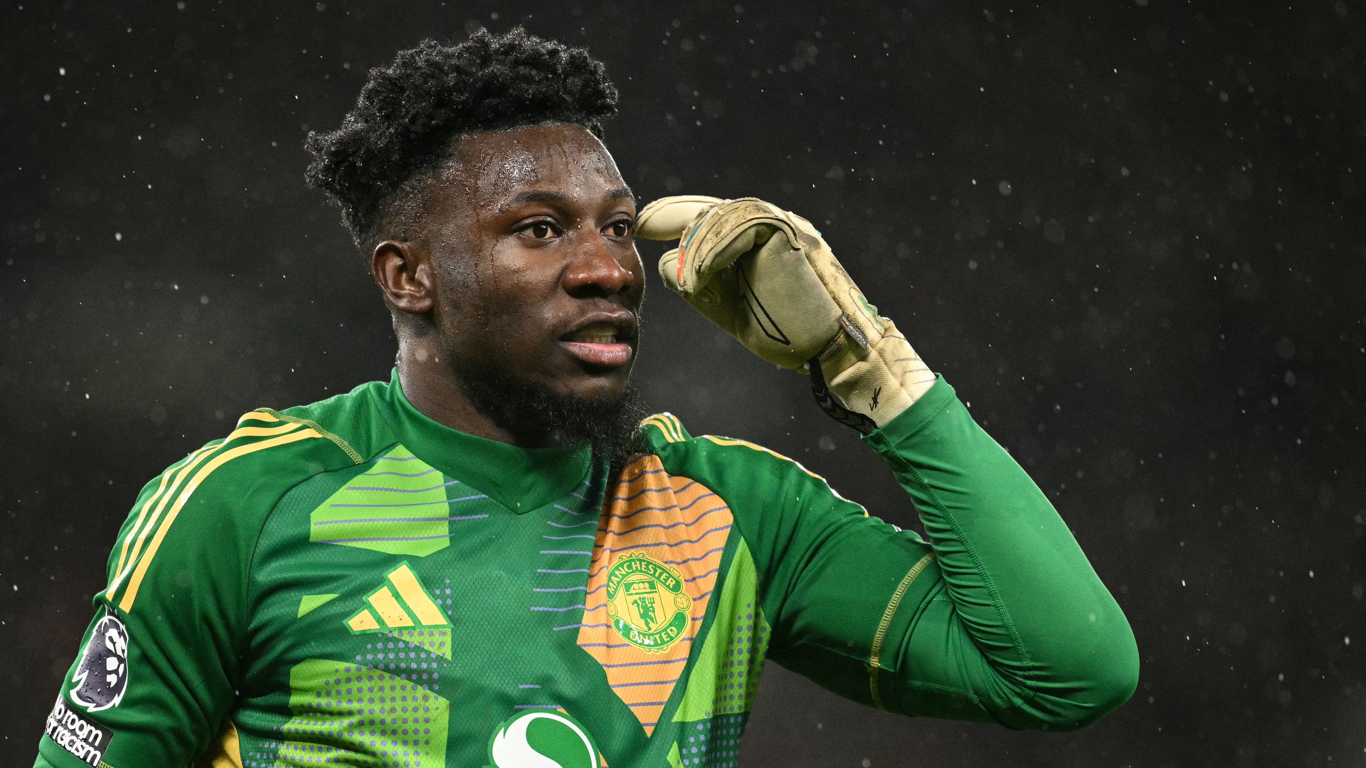 Ranking Andre Onana's Most Significant Errors at Manchester United: Champions League Blunders, Affirming Nemanja Matic's Critique, and Mishaps Against Grimsby