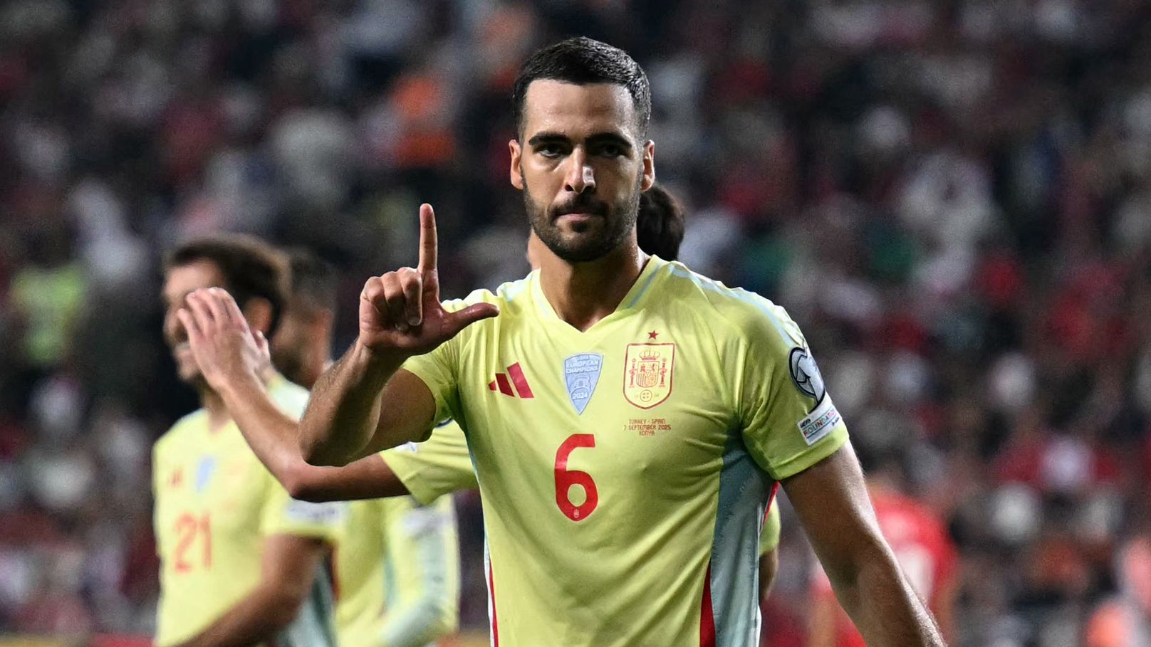 England Lags Behind Dominant Spain: A Pivotal Test Against Serbia for Thomas Tuchel