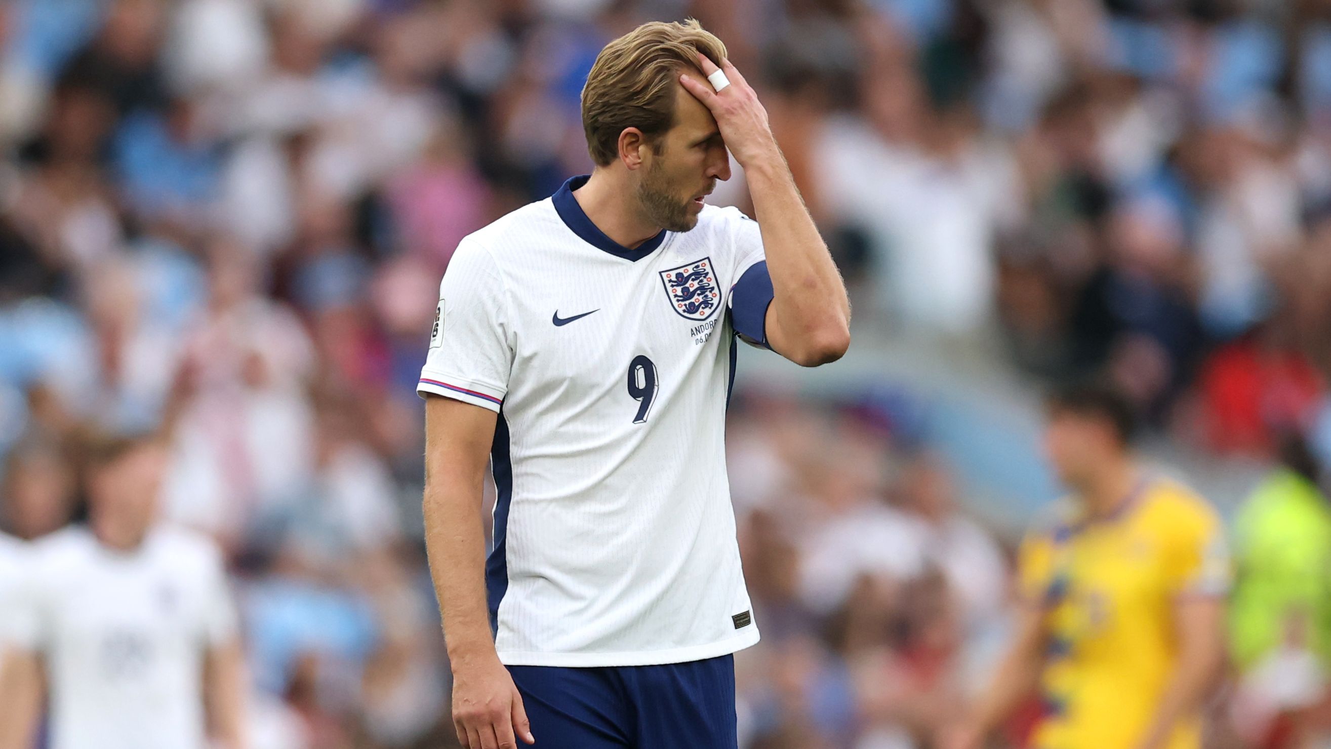 England Lags Behind Dominant Spain: A Pivotal Test Against Serbia for Thomas Tuchel