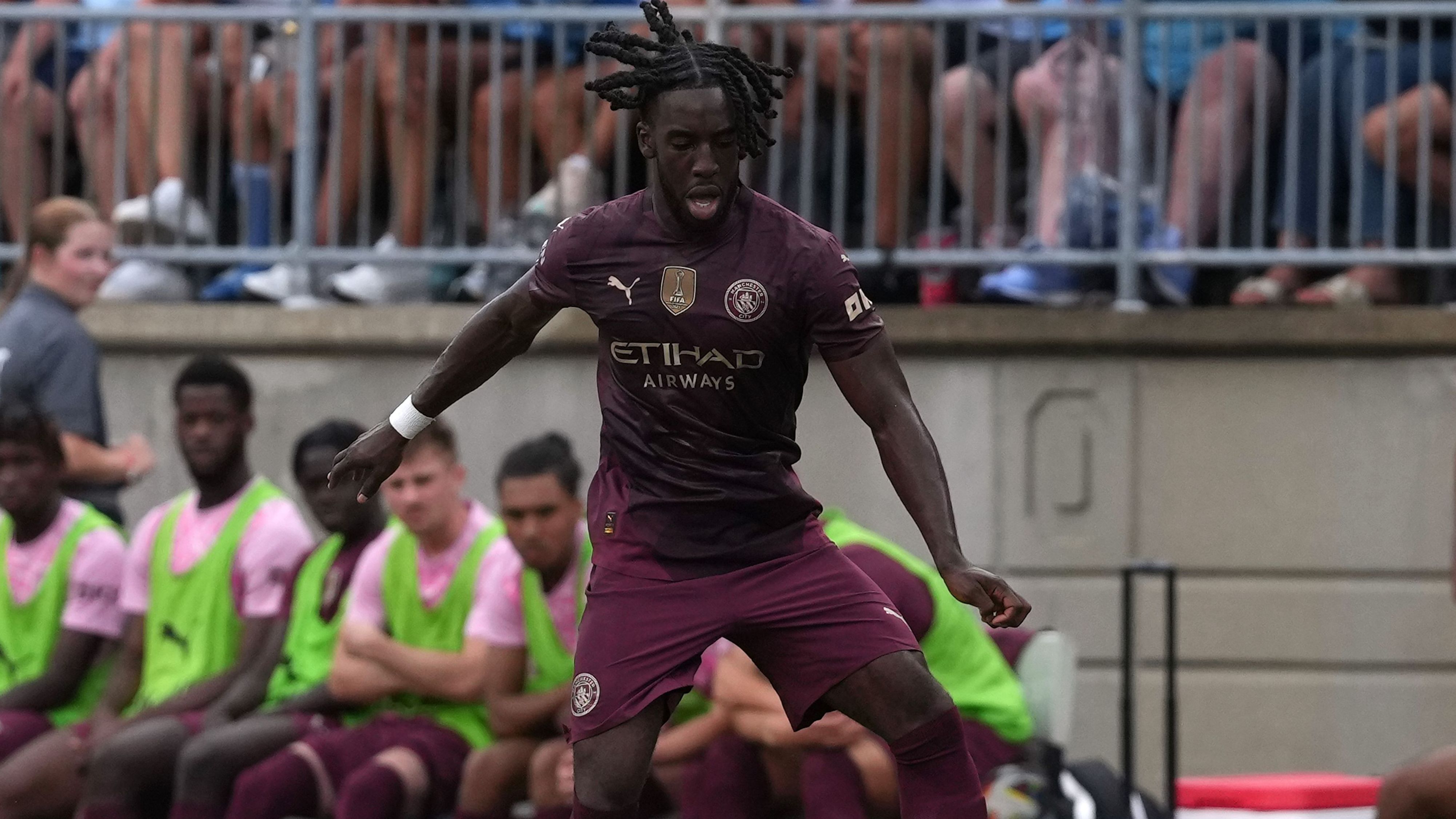 Manchester City Loans 22-Year-Old Player to Polish Club for First-Team Opportunities Under Pep Guardiola