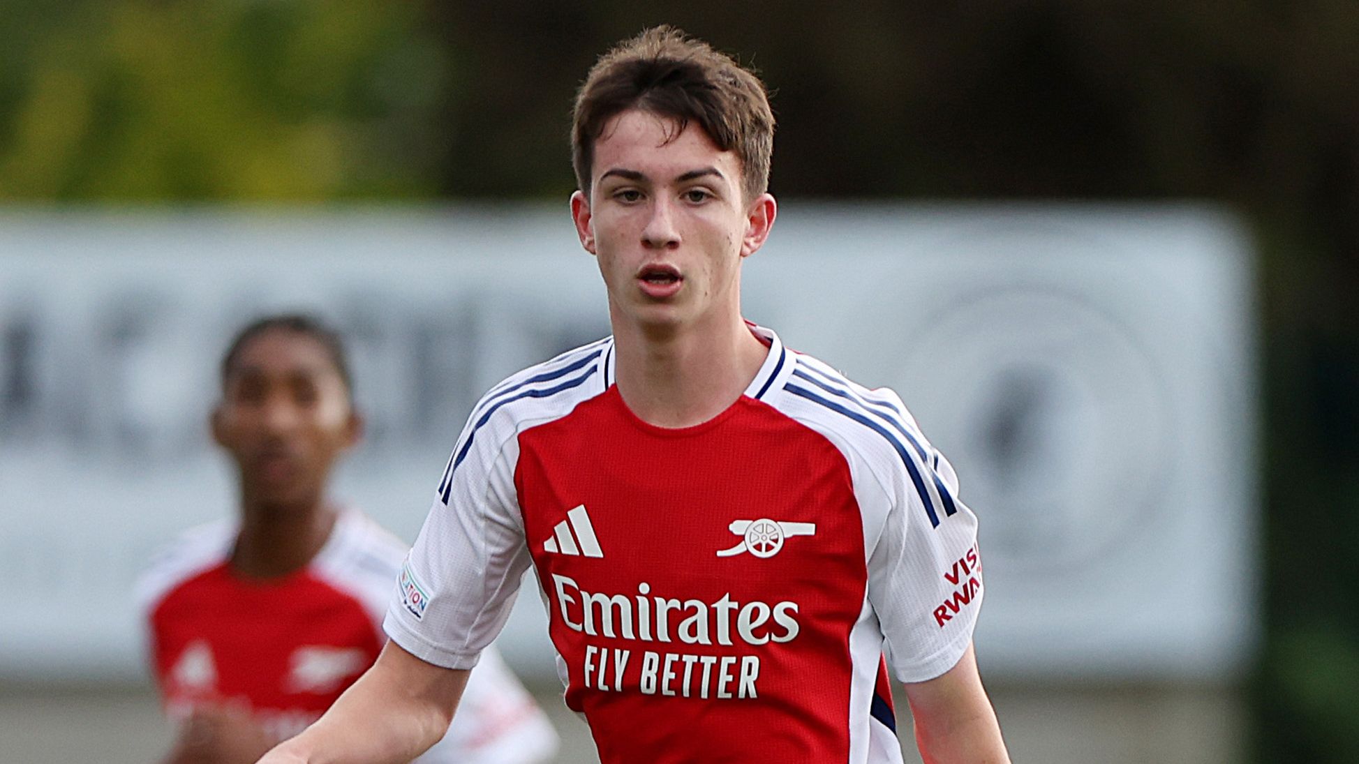 Arsenal Poised to Lose Promising Young Talent to Crystal Palace After Rejecting New Contract
