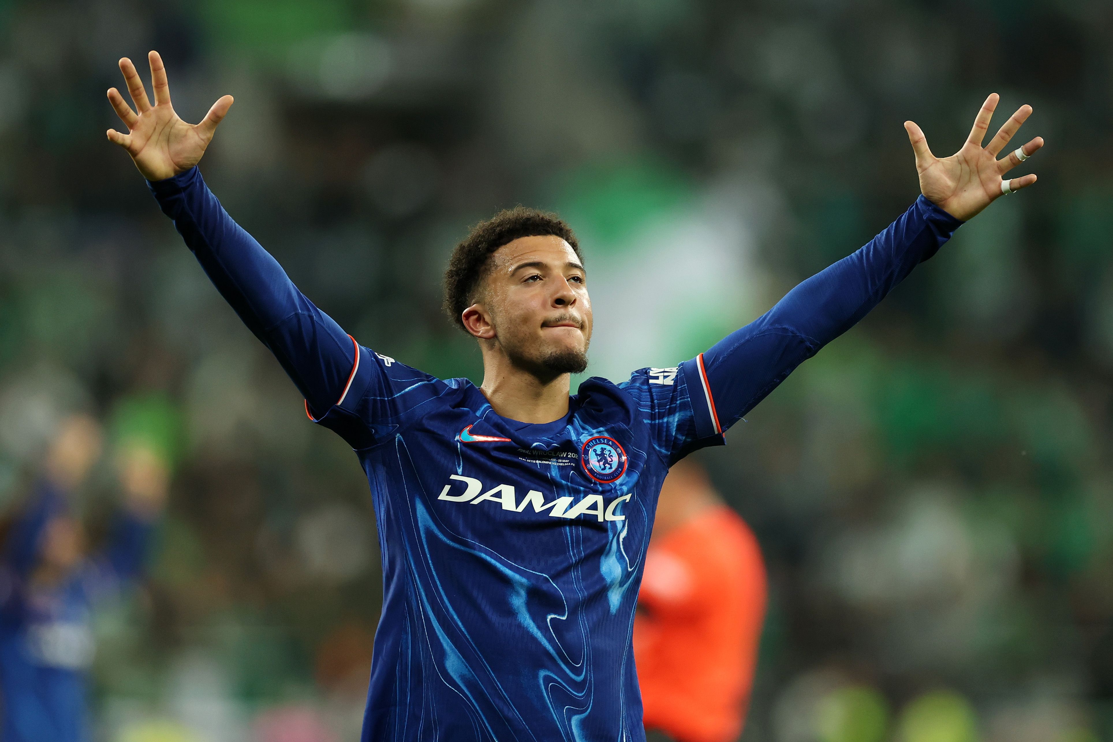 Roma's Financial Challenges Contribute to Jadon Sancho Transfer Failure, Amid Claudio Ranieri's UEFA Compliance Concerns
