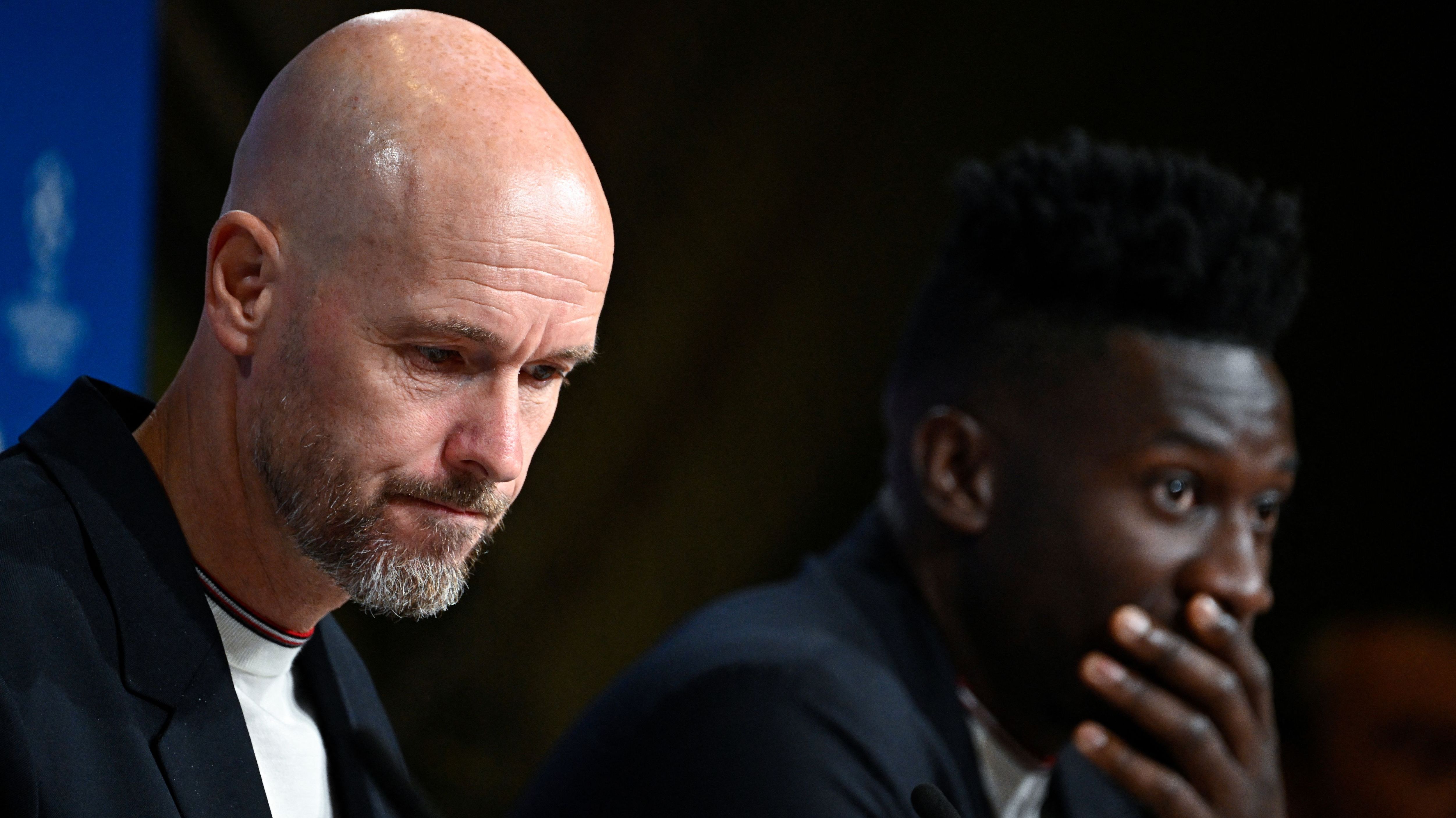 Farewell to Andre Onana: Evaluating Manchester United's Least Effective Signing in the Last Two Decades