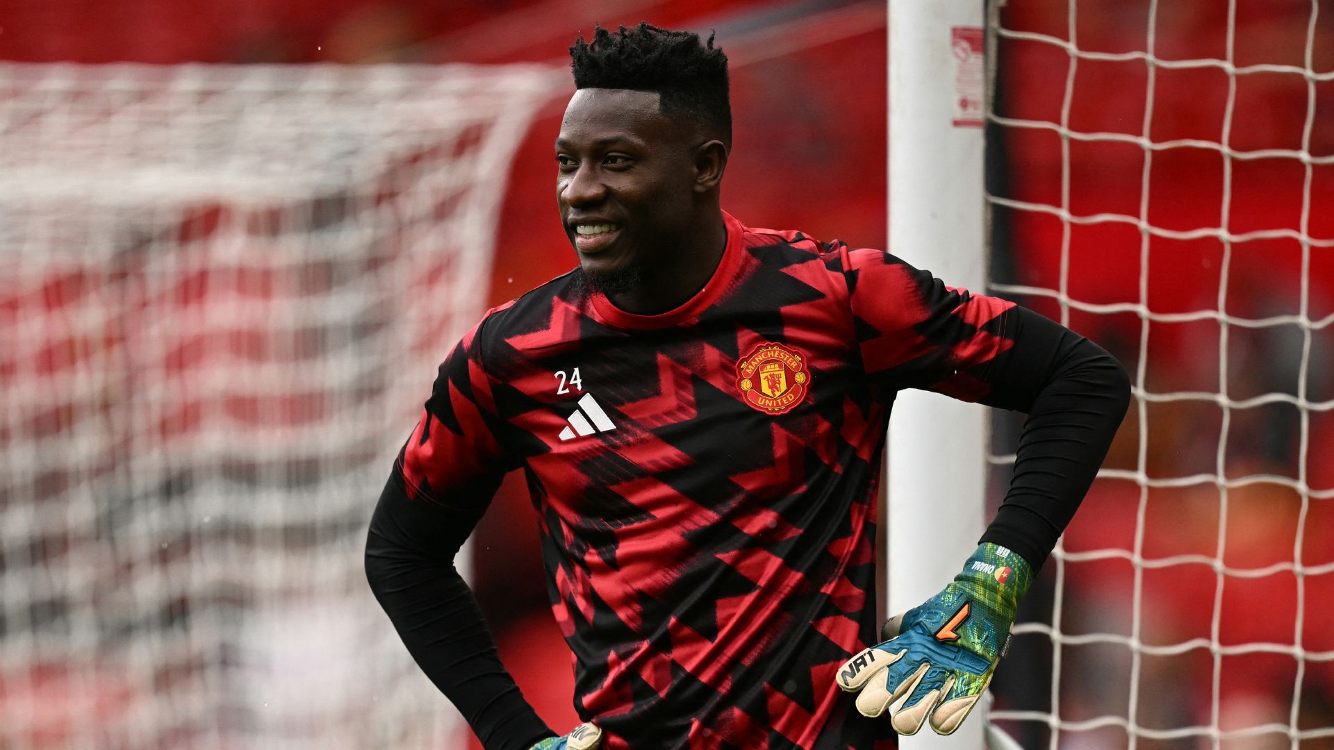 Farewell to Andre Onana: Evaluating Manchester United's Least Effective Signing in the Last Two Decades