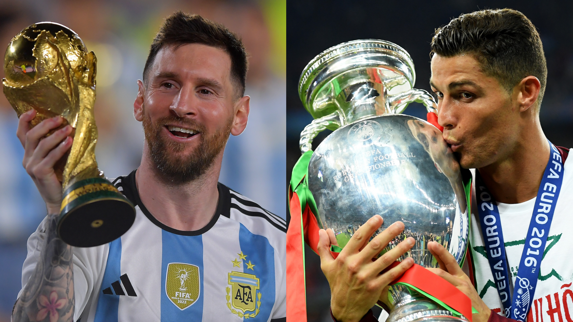 Lionel Messi Warned That Skipping a Potential Final Showdown with Cristiano Ronaldo Would Be Ill-Advised, as He Hints at Withdrawing from the 2026 World Cup