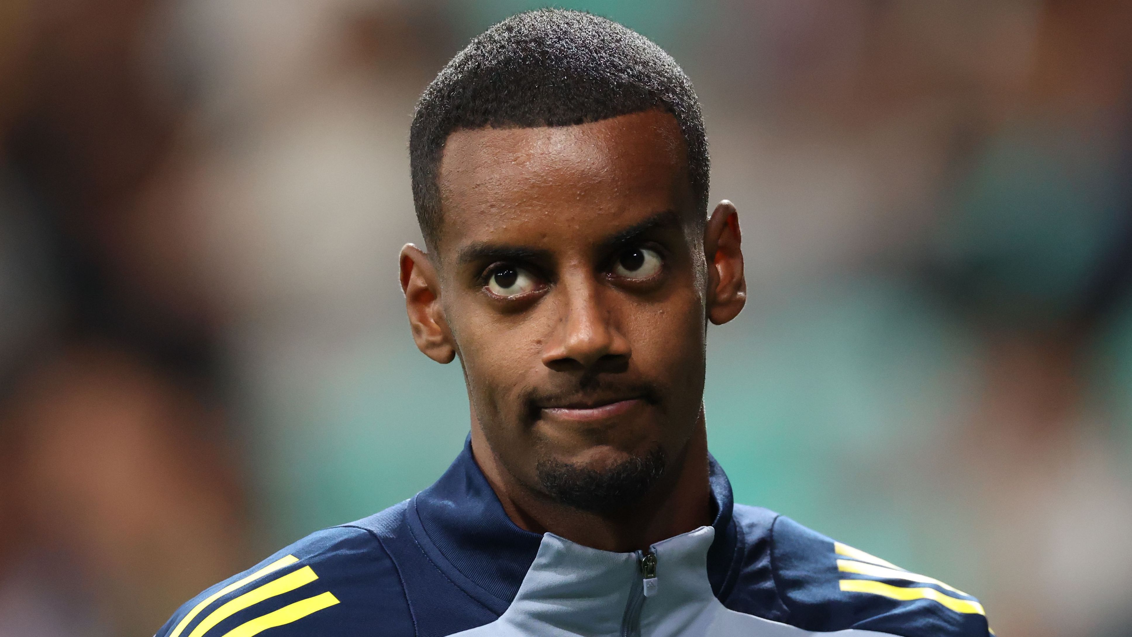 Alexander Isak, Liverpool's New Signing, Clarifies “Not Everyone Has the Full Picture” on His Controversial Newcastle Departure Following First Competitive Match Since May