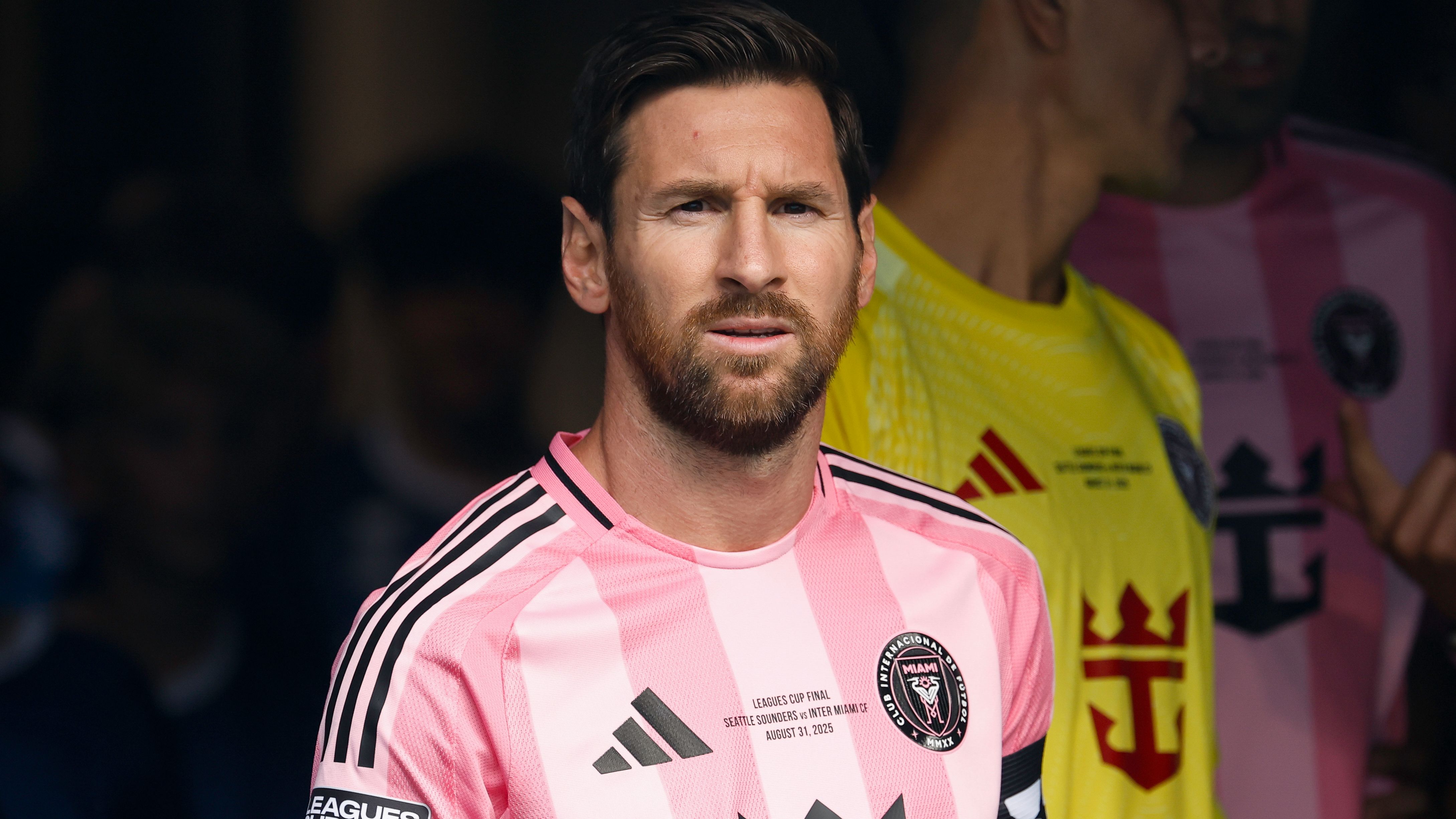 MLS Hands Three-Game Suspension to Inter Miami's Luis Suarez for Inciting Brawl Against Seattle Sounders, in Addition to Six-Match Leagues Cup Ban