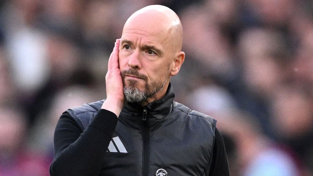 Criticism Intensifies for Manchester United Player Signed by Erik ten Hag Over Lackluster Performances at Old Trafford