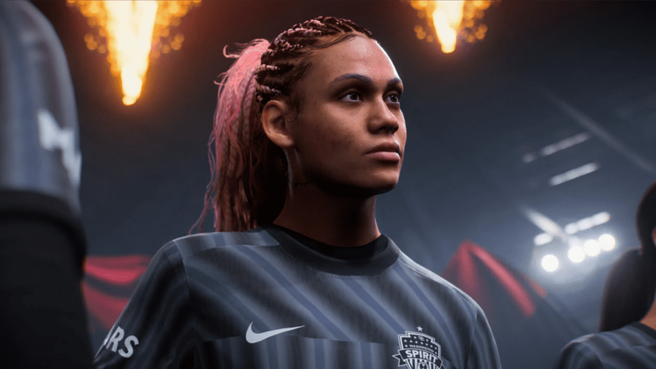 The Top 26 Women's Players in EA Sports FC 26: A Comprehensive Ranking
