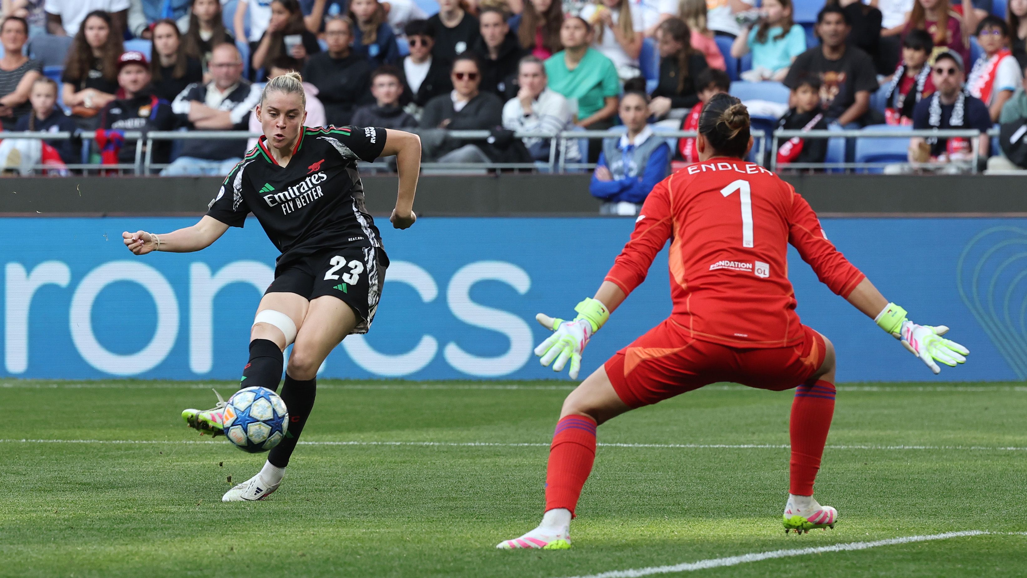 The Top 26 Women's Players in EA Sports FC 26: A Comprehensive Ranking