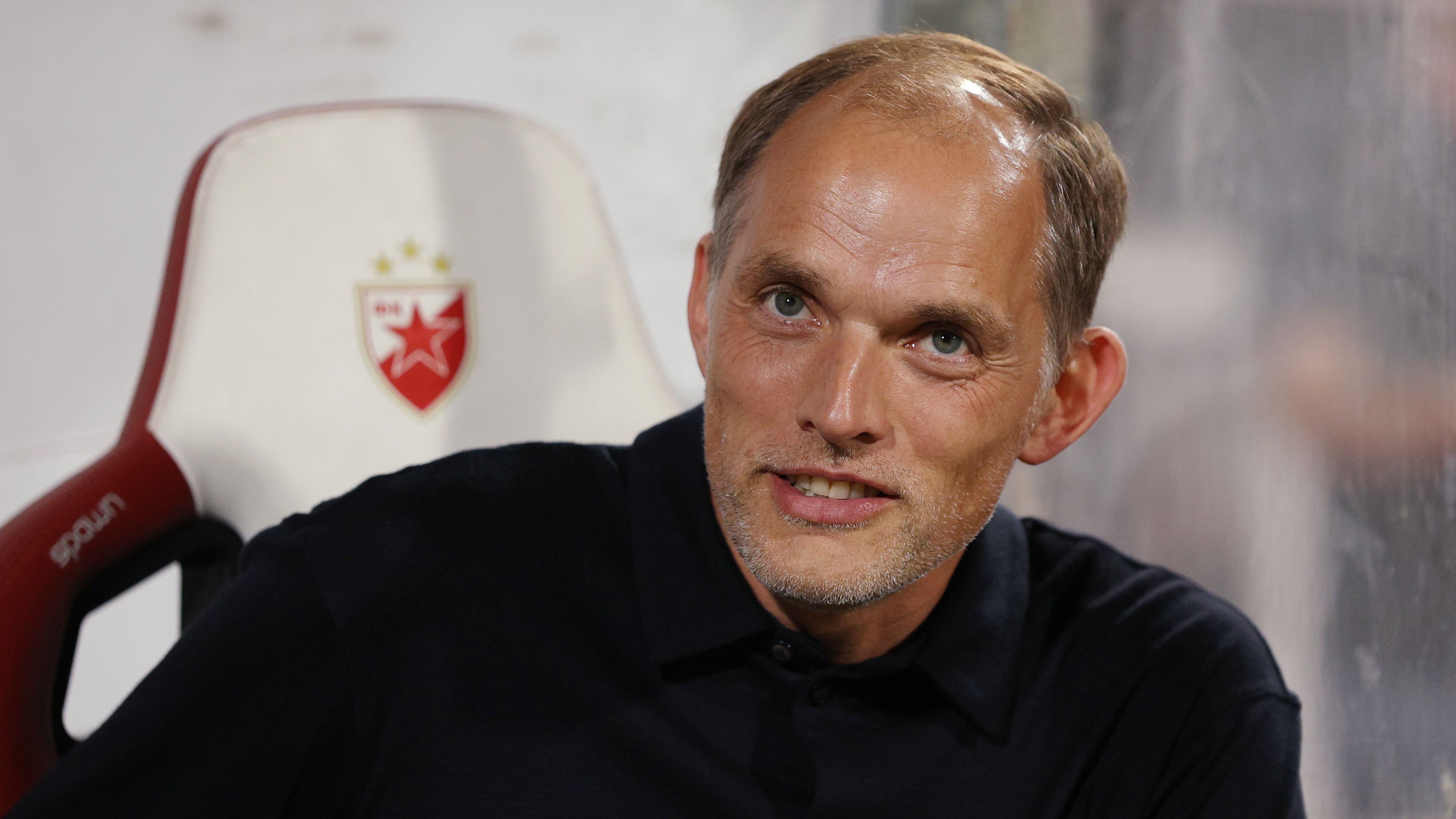 Thomas Tuchel Hails Marc Guehi as ‘Exemplary Team-Mate' for Prioritizing Team Over Personal Interests Amid England Heroics and Failed Liverpool Transfer