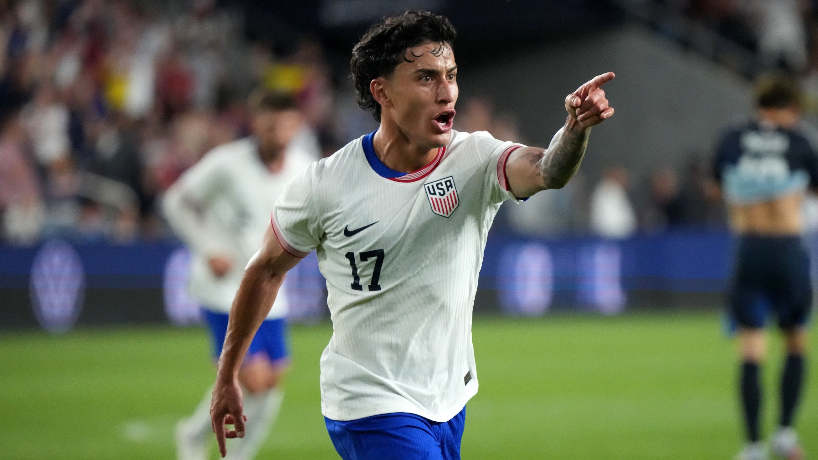 USMNT Player Ratings vs. Japan: Impressive Performance from Mauricio Pochettino's Revitalized Squad, as Alex Zendejas and Folarin Balogun Secure a Crucial Victory