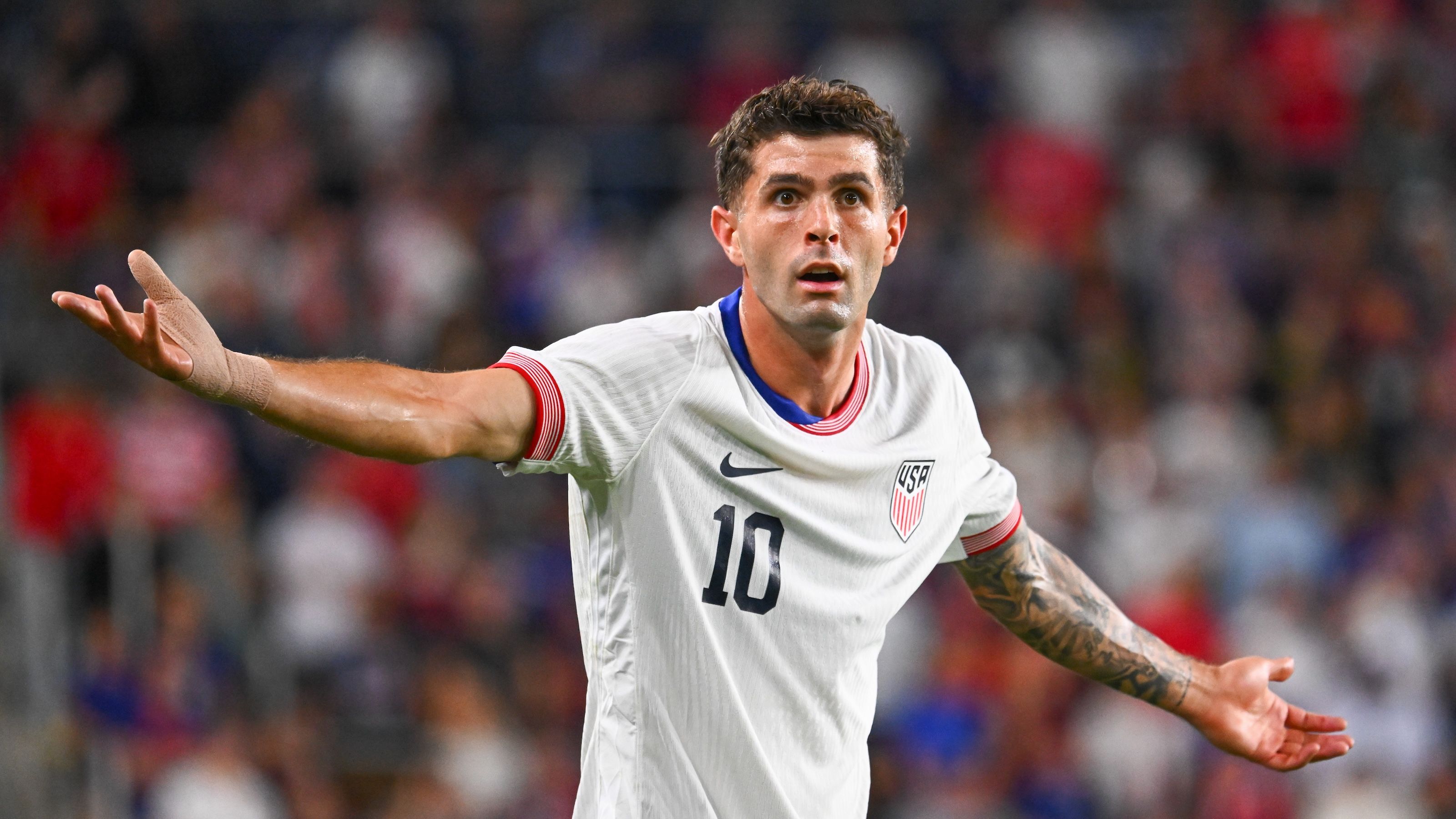 USMNT Player Ratings vs. Japan: Impressive Performance from Mauricio Pochettino's Revitalized Squad, as Alex Zendejas and Folarin Balogun Secure a Crucial Victory